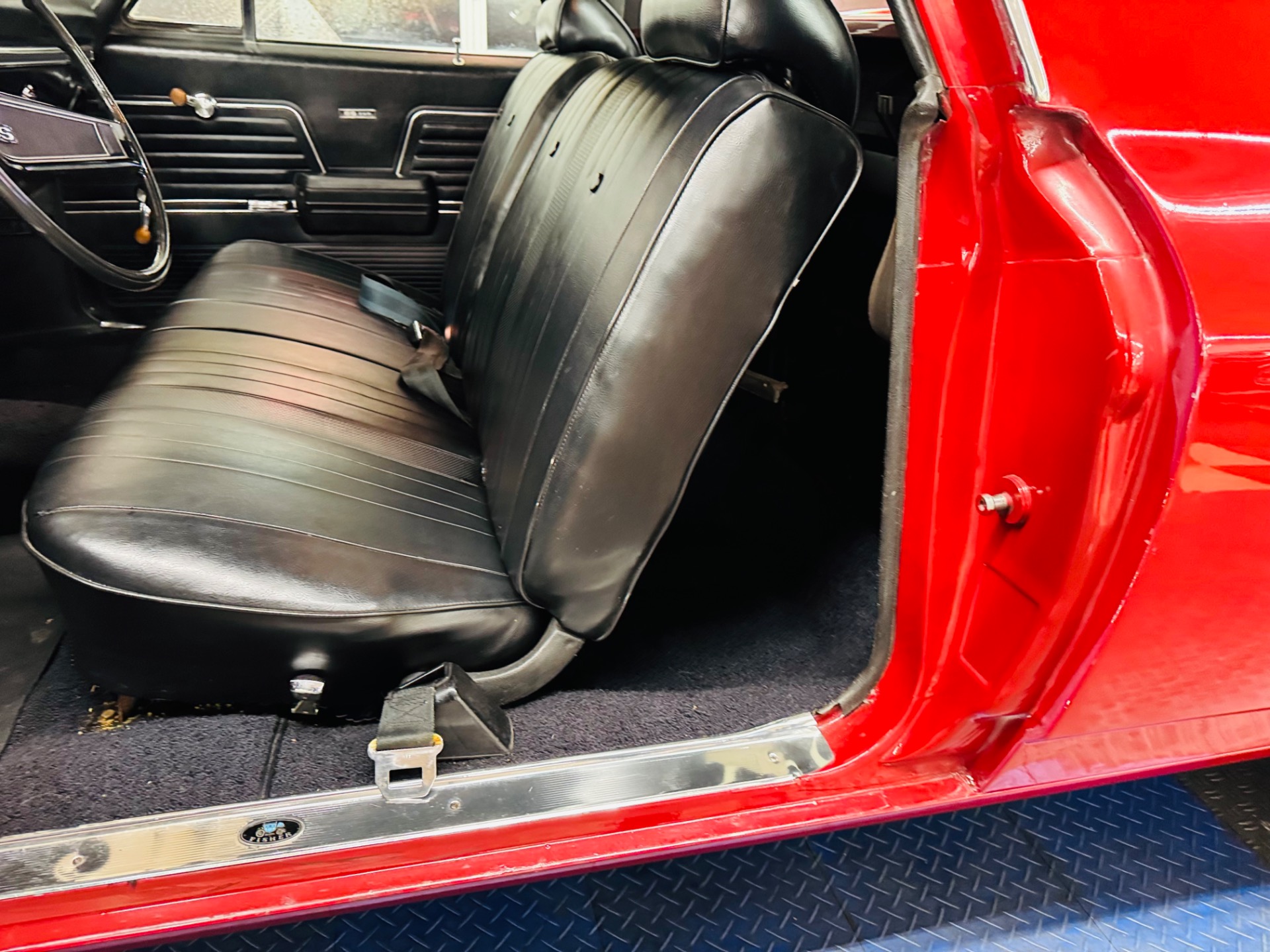 Used 1969 Chevrolet El Camino - SUPER SPORT - 396 ENGINE -SEE VIDEO | Mundelein, IL