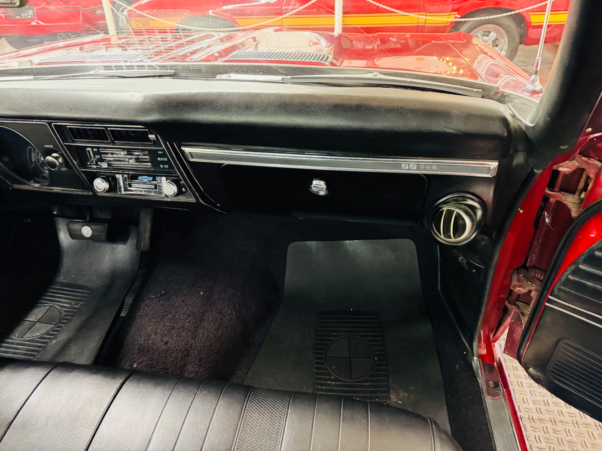 Used 1969 Chevrolet El Camino - SUPER SPORT - 396 ENGINE -SEE VIDEO | Mundelein, IL