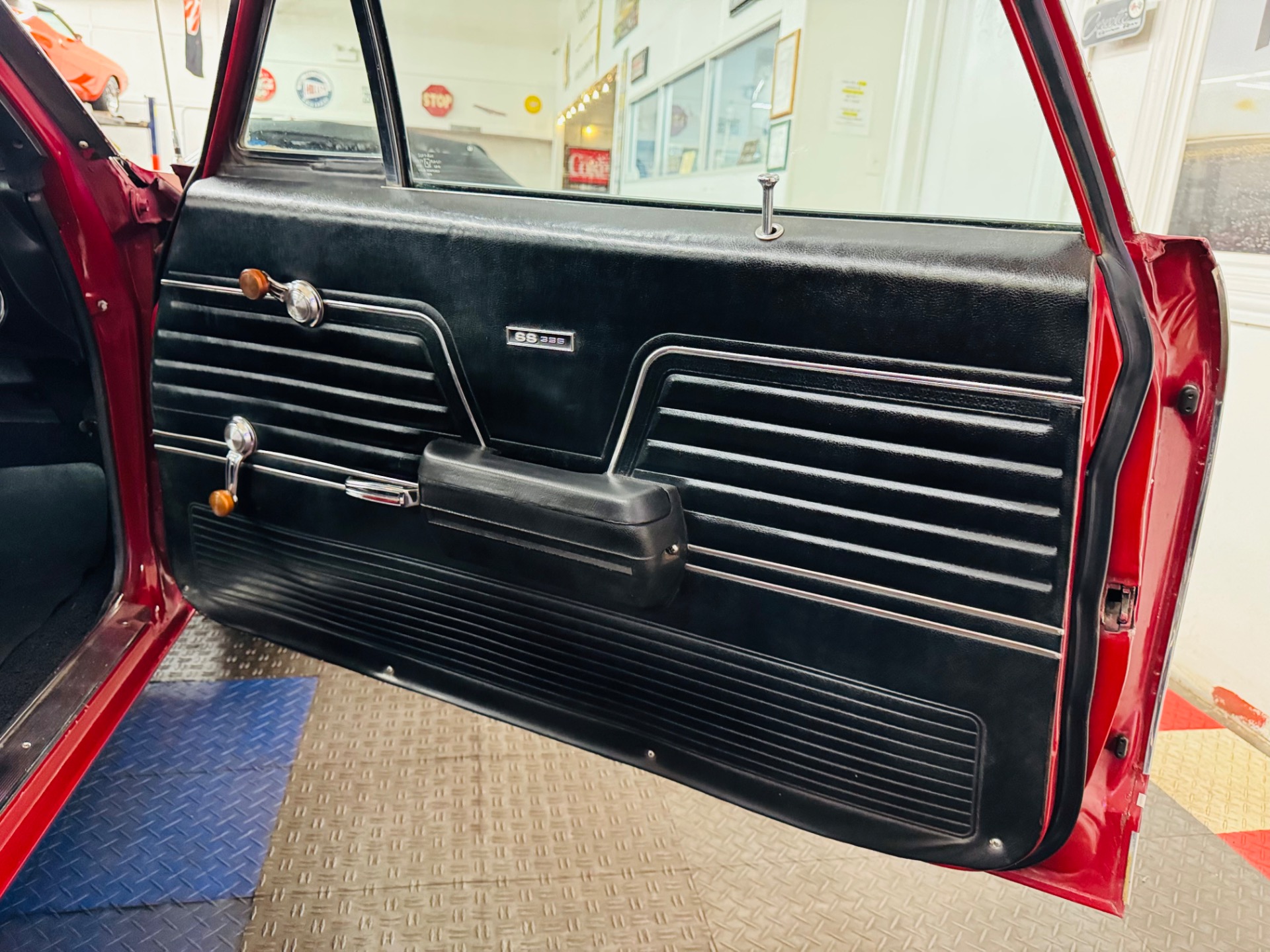 Used 1969 Chevrolet El Camino - SUPER SPORT - 396 ENGINE -SEE VIDEO | Mundelein, IL