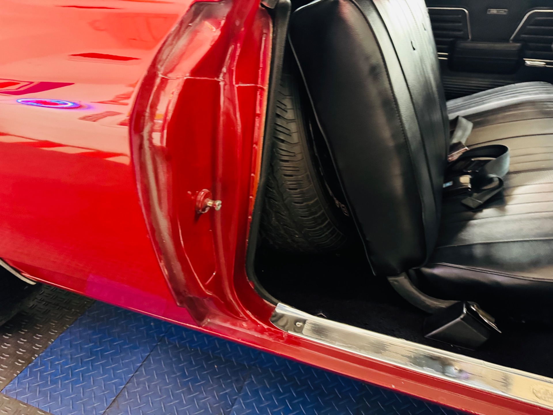 Used 1969 Chevrolet El Camino - SUPER SPORT - 396 ENGINE -SEE VIDEO | Mundelein, IL