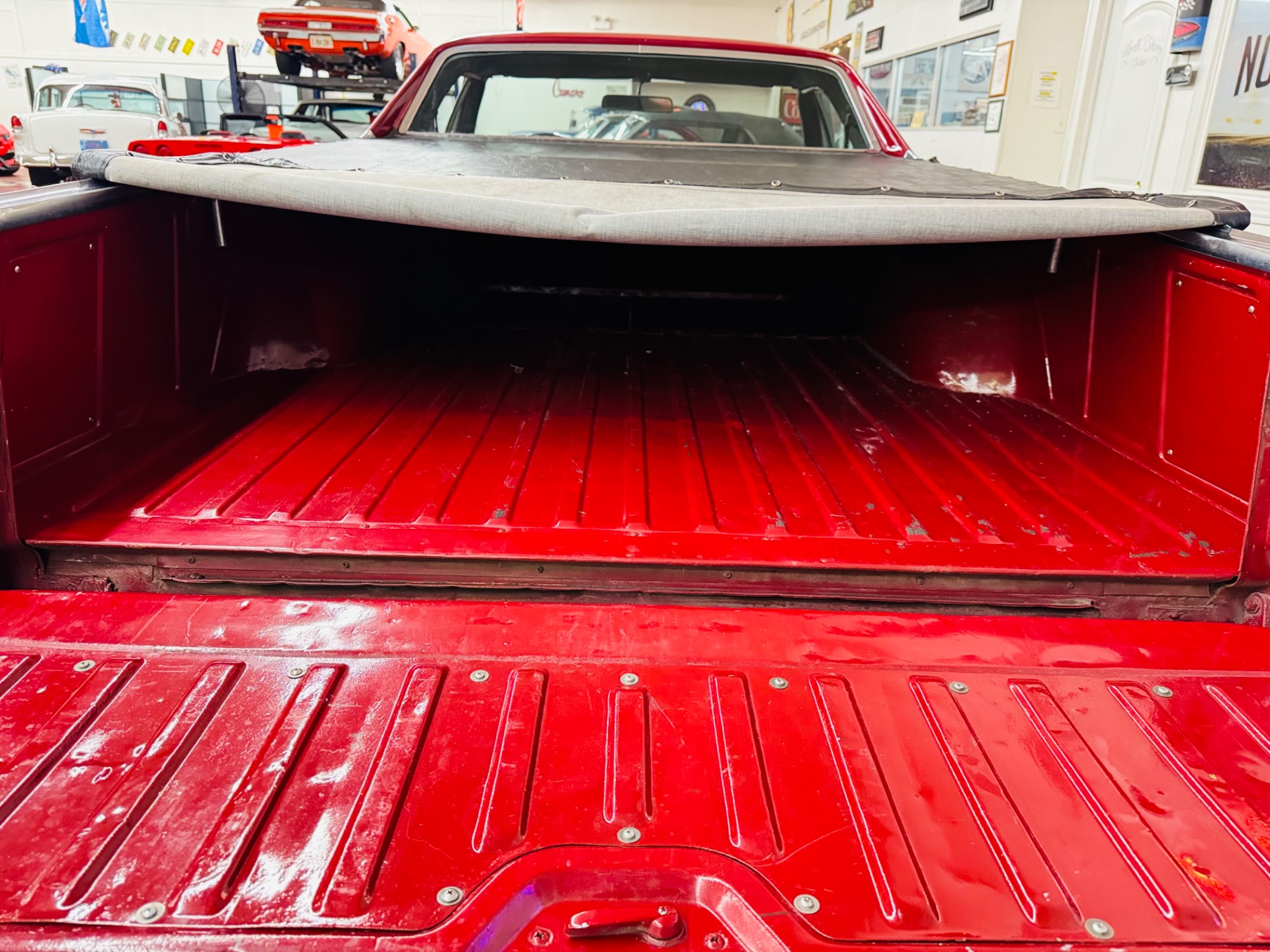 Used 1969 Chevrolet El Camino - SUPER SPORT - 396 ENGINE -SEE VIDEO | Mundelein, IL