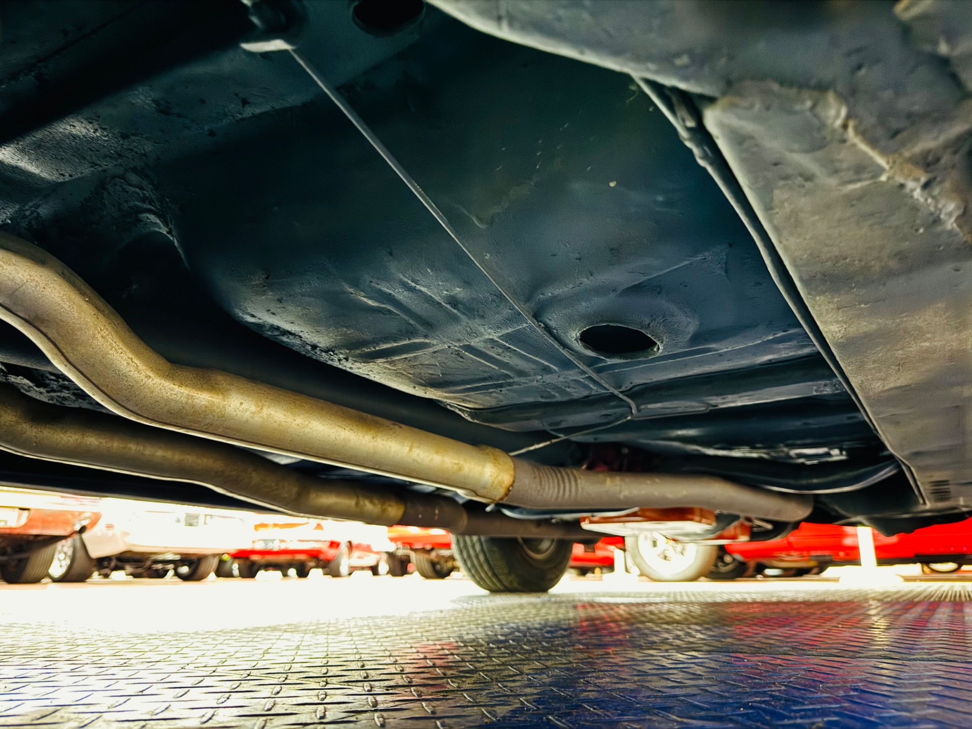 Used 1969 Chevrolet El Camino - SUPER SPORT - 396 ENGINE -SEE VIDEO | Mundelein, IL