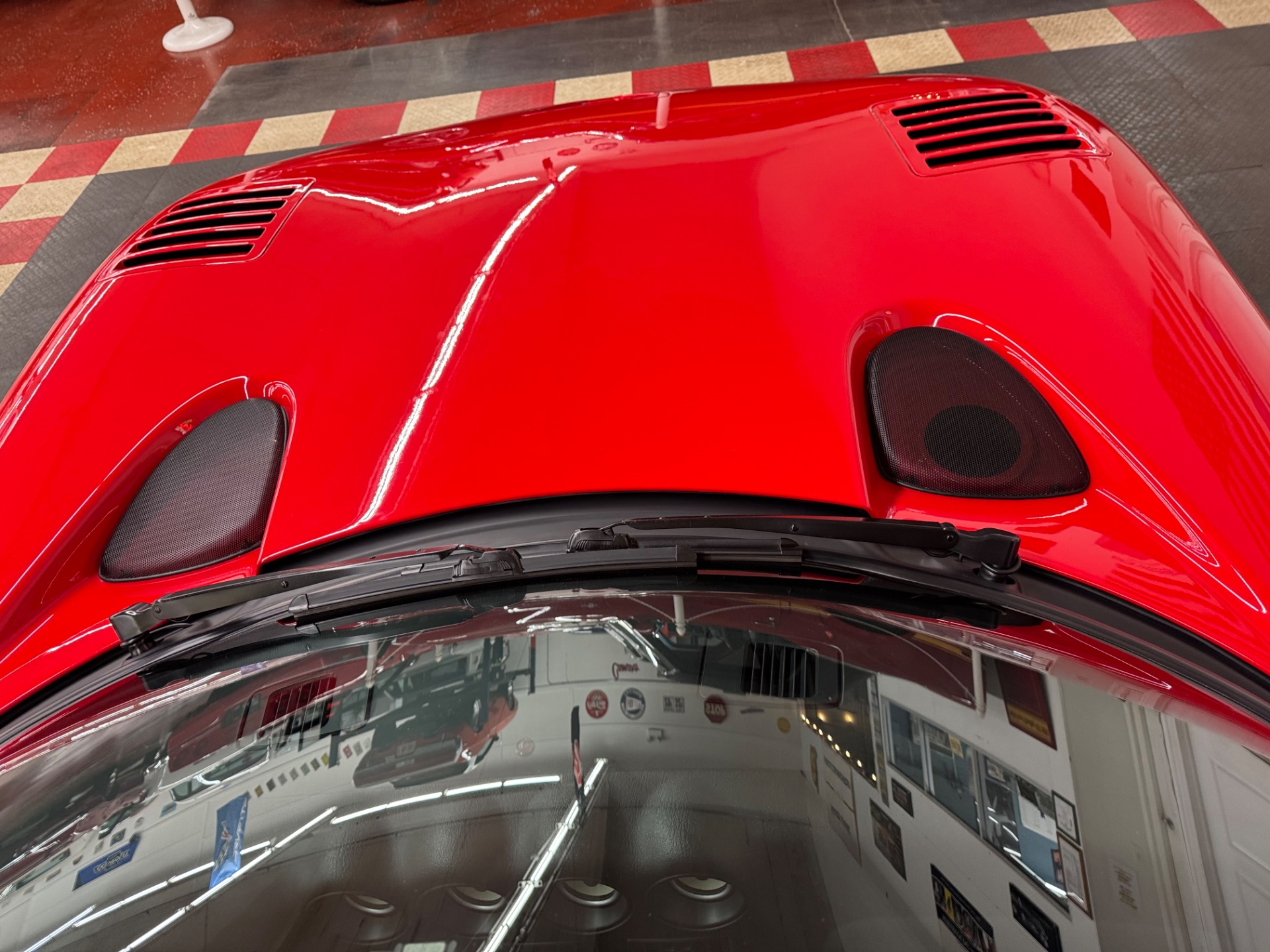 Used 2000 Dodge Viper RT/10 ONLY 5K MILES-SEE VIDEO | Mundelein, IL