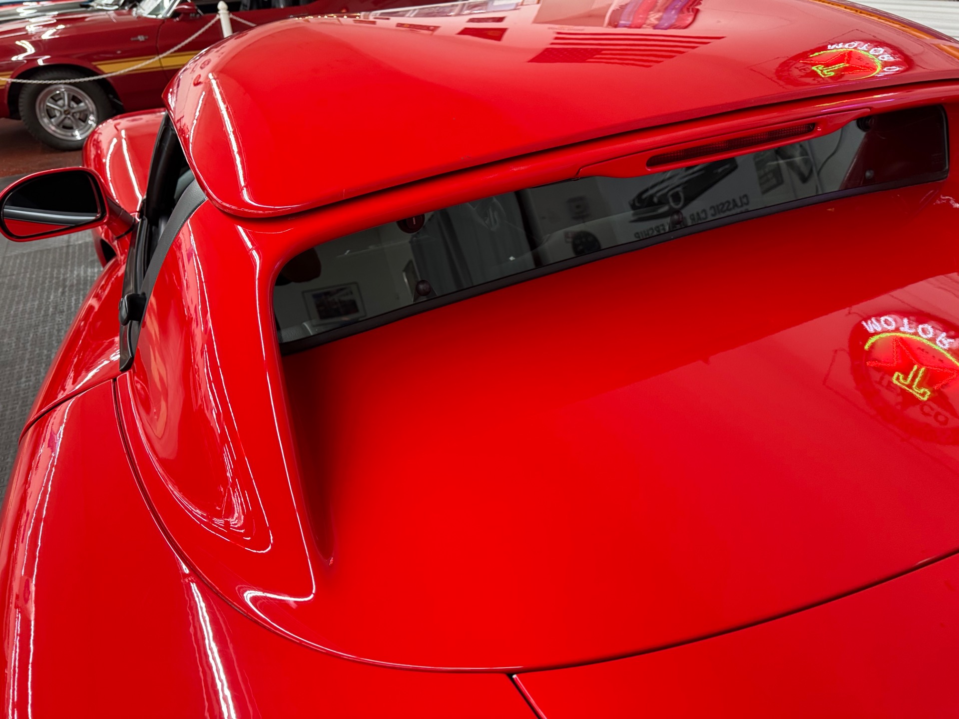 Used 2000 Dodge Viper RT/10 ONLY 5K MILES-SEE VIDEO | Mundelein, IL