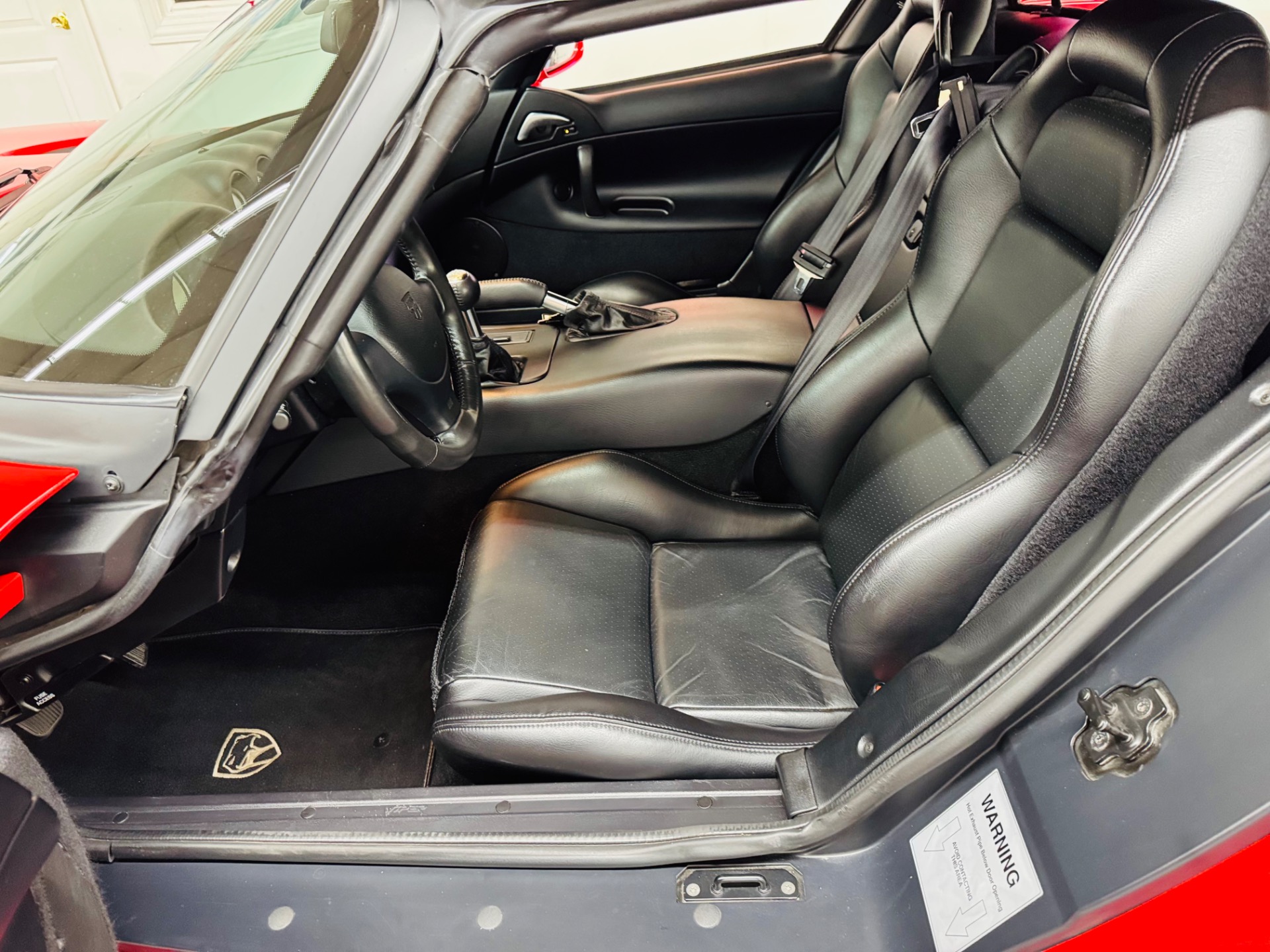 Used 2000 Dodge Viper RT/10 ONLY 5K MILES-SEE VIDEO | Mundelein, IL