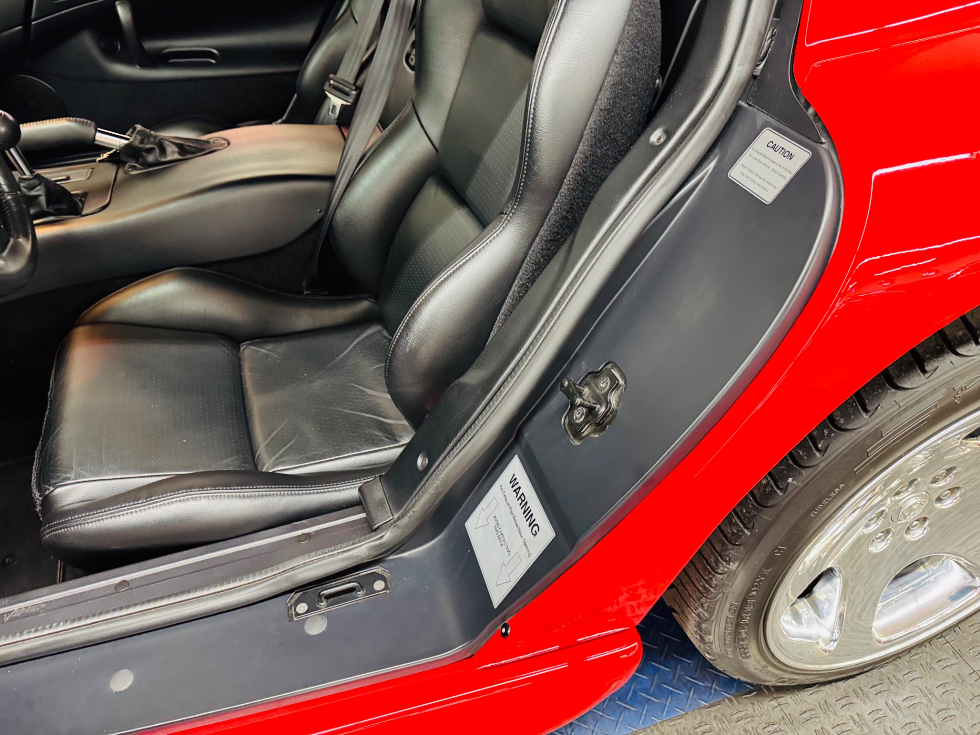 Used 2000 Dodge Viper RT/10 ONLY 5K MILES-SEE VIDEO | Mundelein, IL