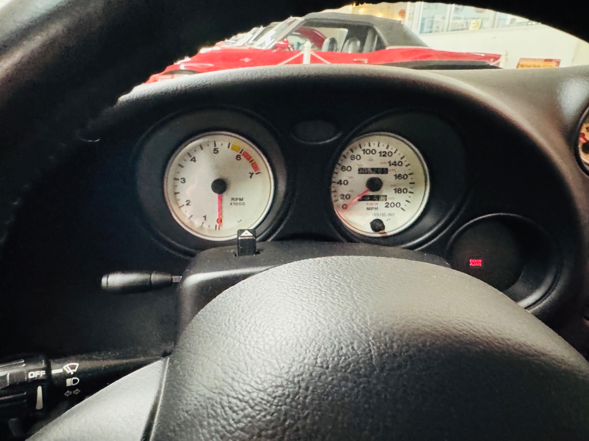 Used 2000 Dodge Viper RT/10 ONLY 5K MILES-SEE VIDEO | Mundelein, IL