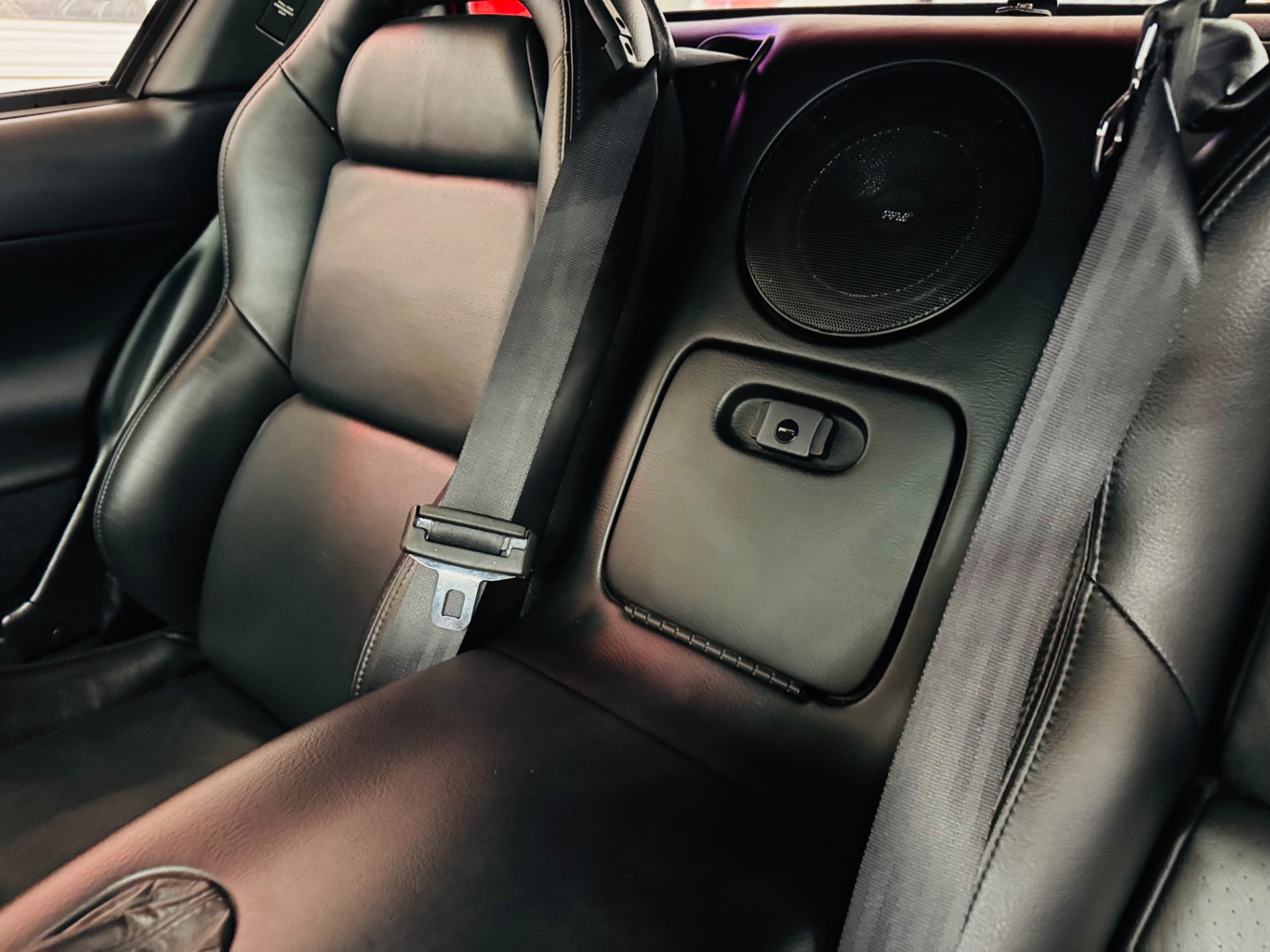 Used 2000 Dodge Viper RT/10 ONLY 5K MILES-SEE VIDEO | Mundelein, IL