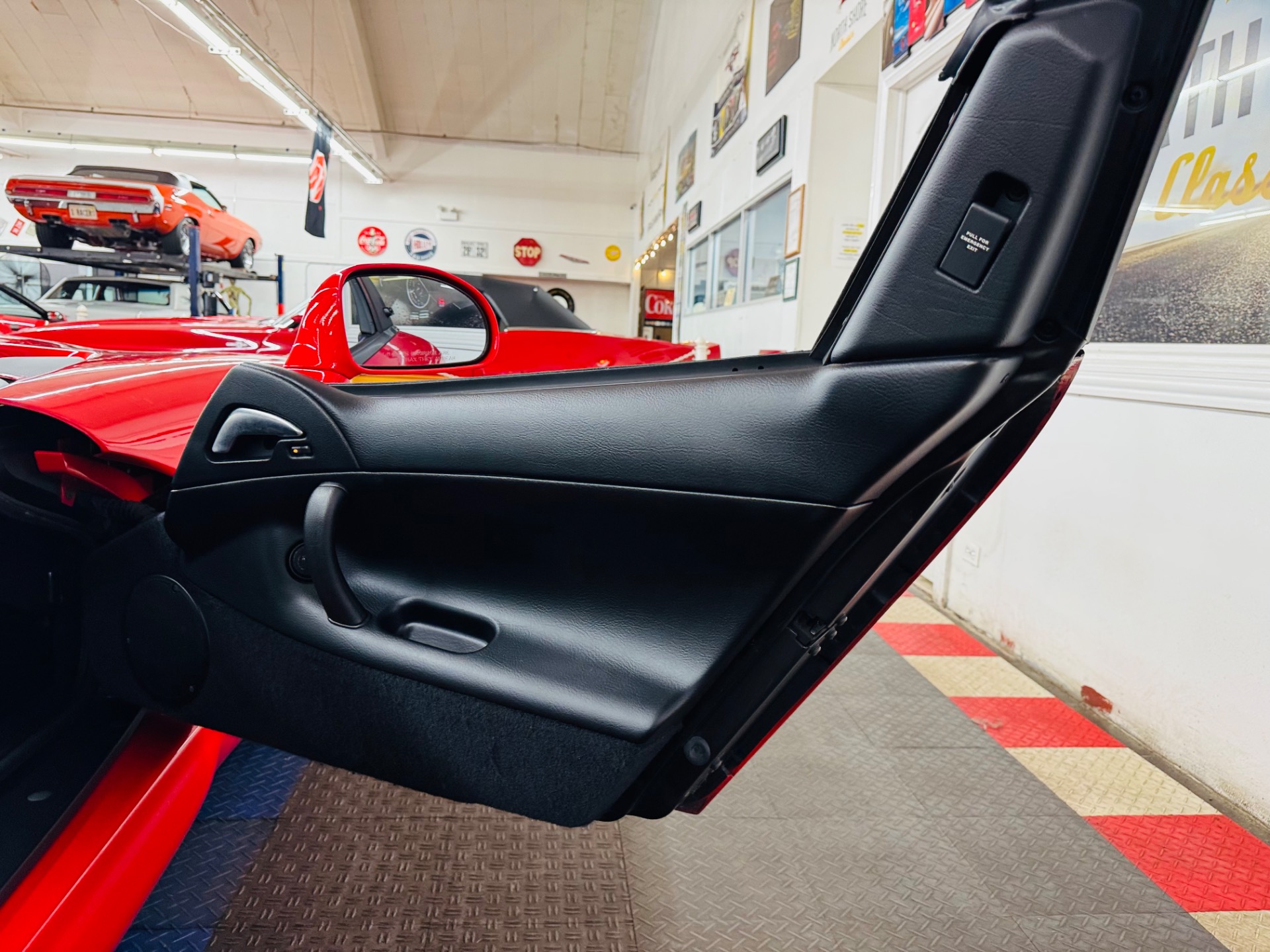 Used 2000 Dodge Viper RT/10 ONLY 5K MILES-SEE VIDEO | Mundelein, IL