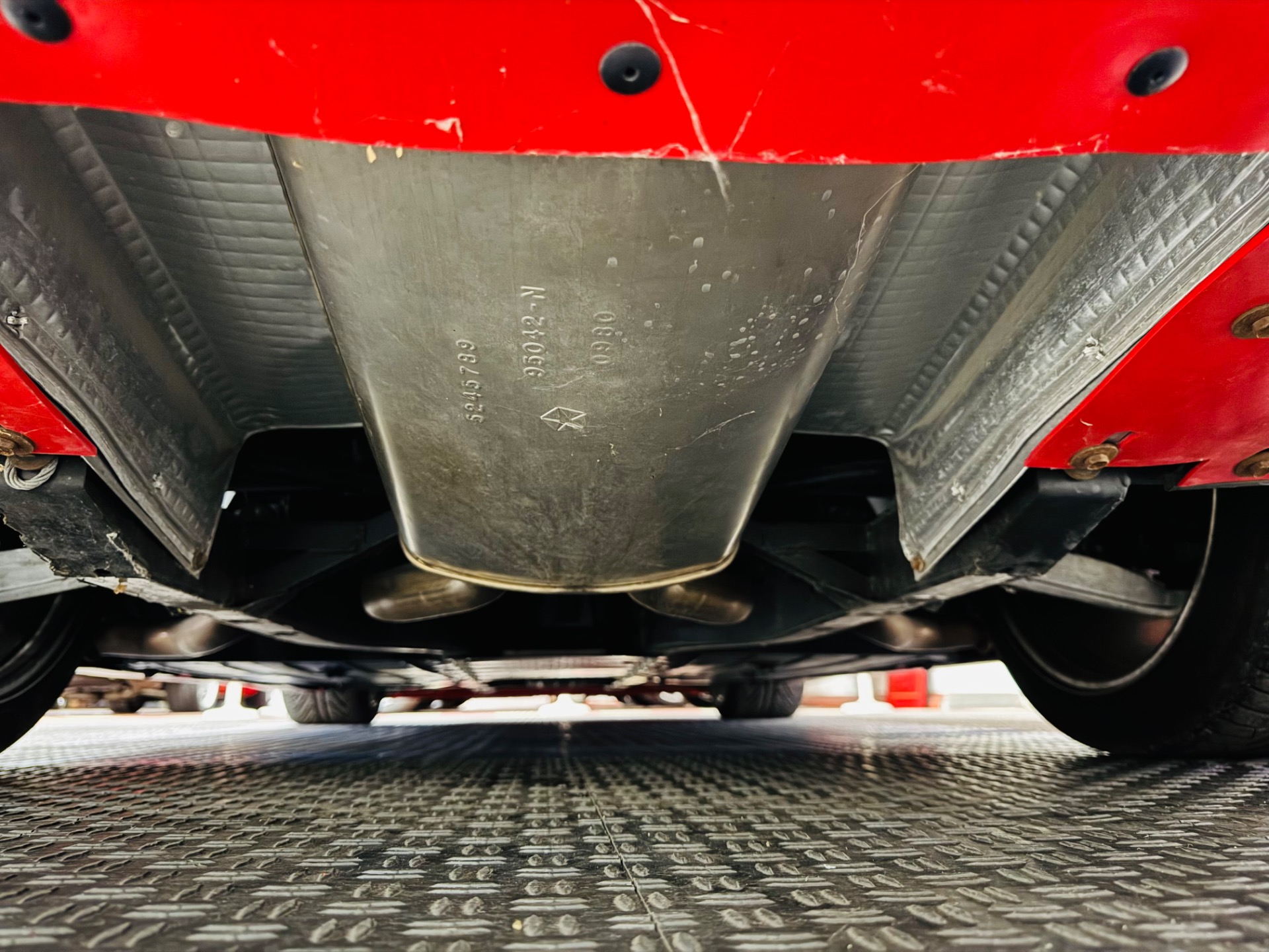 Used 2000 Dodge Viper RT/10 ONLY 5K MILES-SEE VIDEO | Mundelein, IL