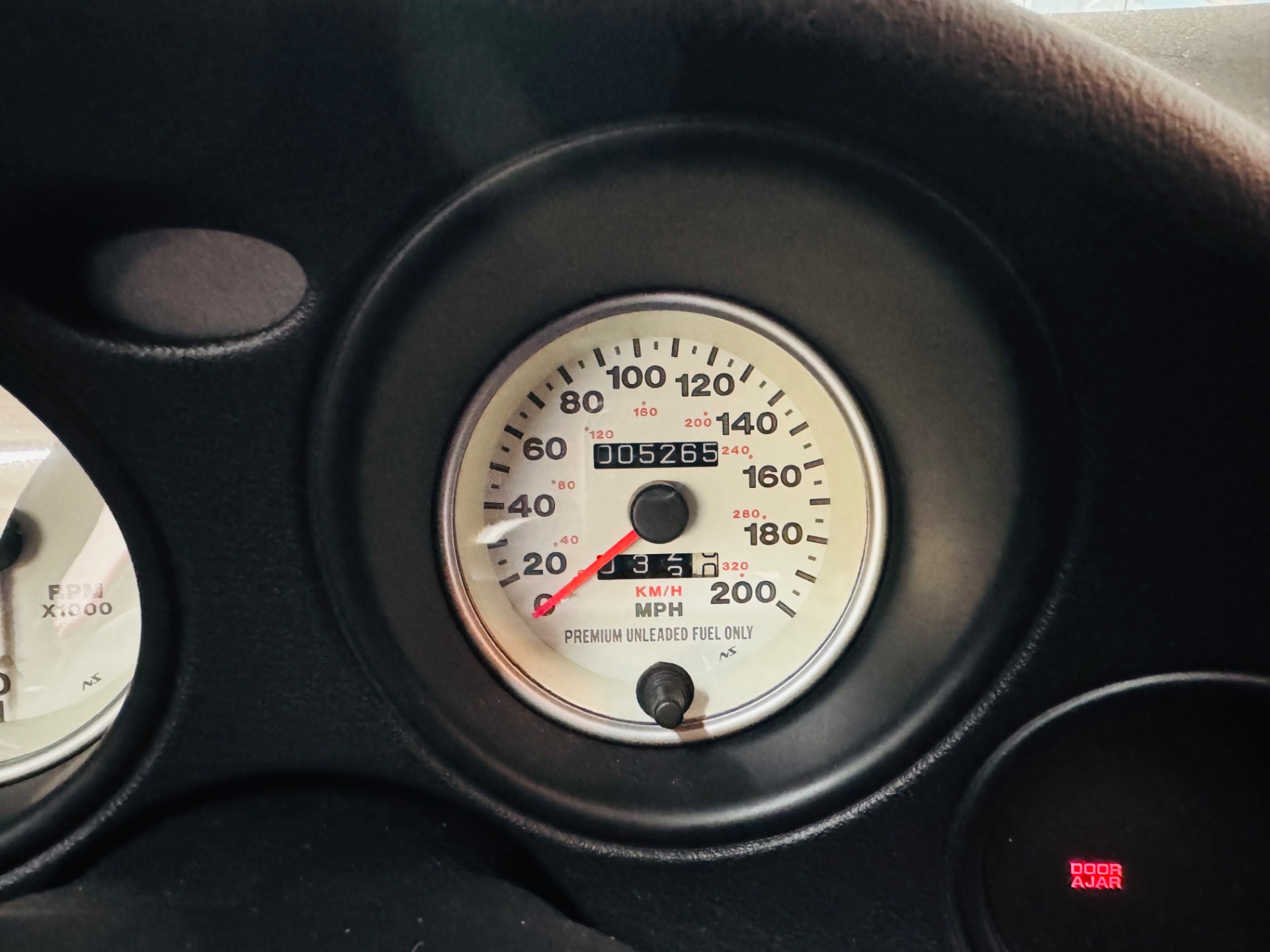 Used 2000 Dodge Viper RT/10 ONLY 5K MILES-SEE VIDEO | Mundelein, IL