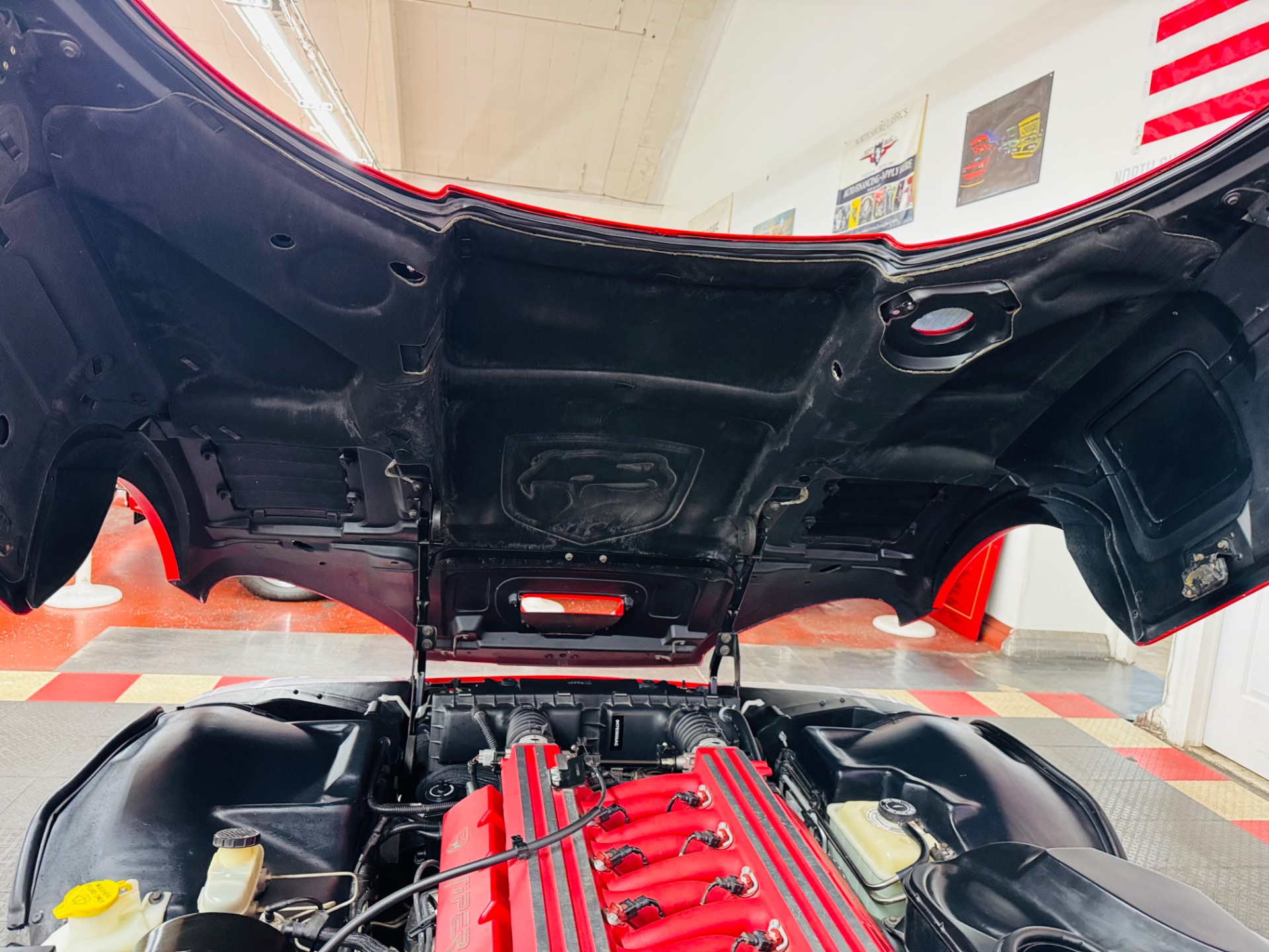 Used 2000 Dodge Viper RT/10 ONLY 5K MILES-SEE VIDEO | Mundelein, IL