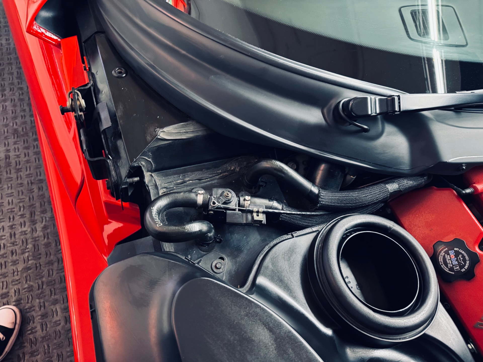 Used 2000 Dodge Viper RT/10 ONLY 5K MILES-SEE VIDEO | Mundelein, IL