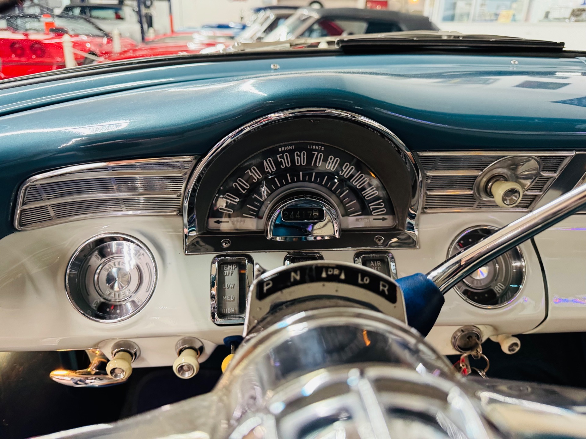 Used 1956 Pontiac Star Chief - 2 DOOR HARDTOP - GREAT DRIVING CLASSIC -SEE VIDEO | Mundelein, IL