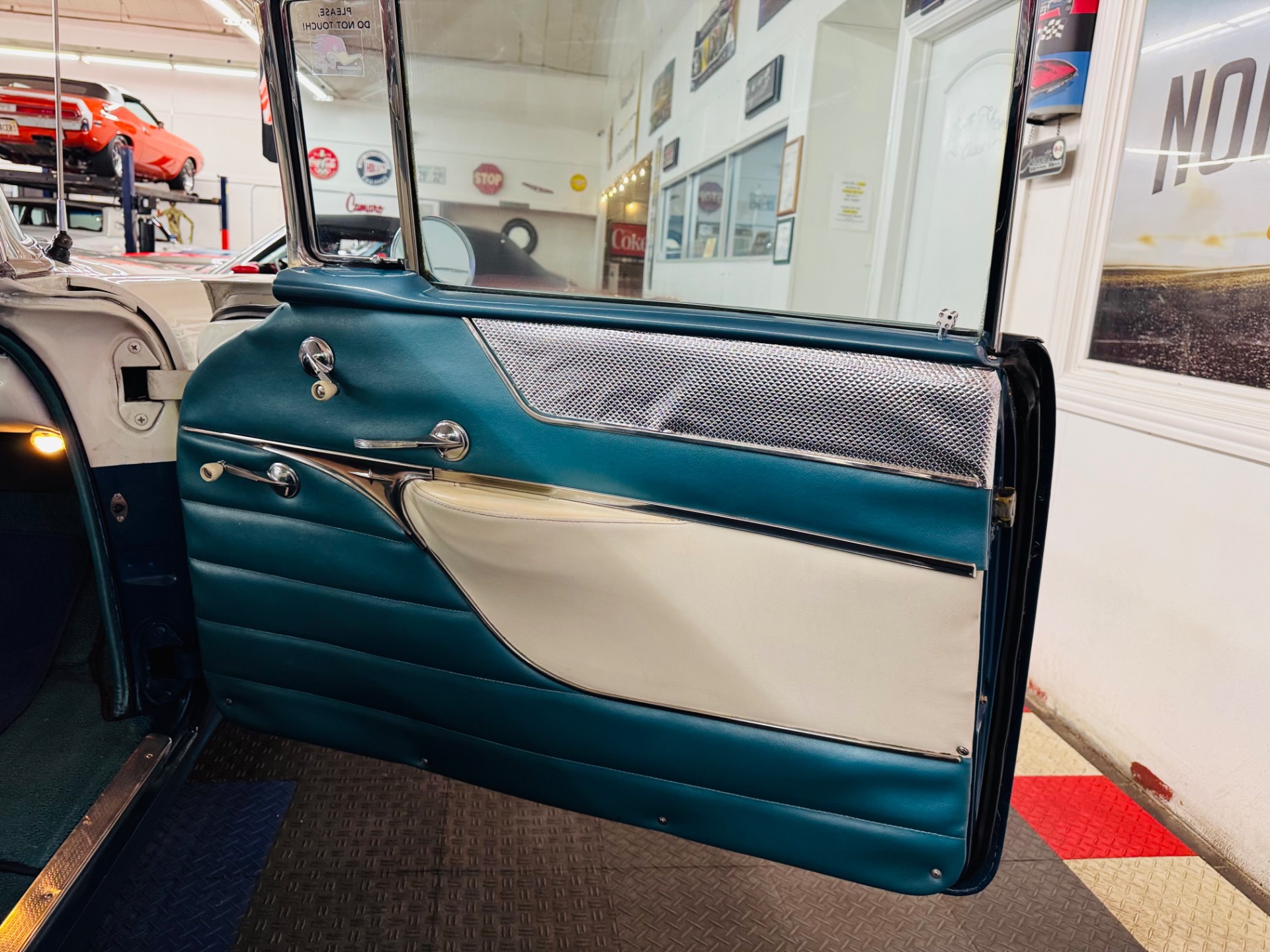 Used 1956 Pontiac Star Chief - 2 DOOR HARDTOP - GREAT DRIVING CLASSIC -SEE VIDEO | Mundelein, IL