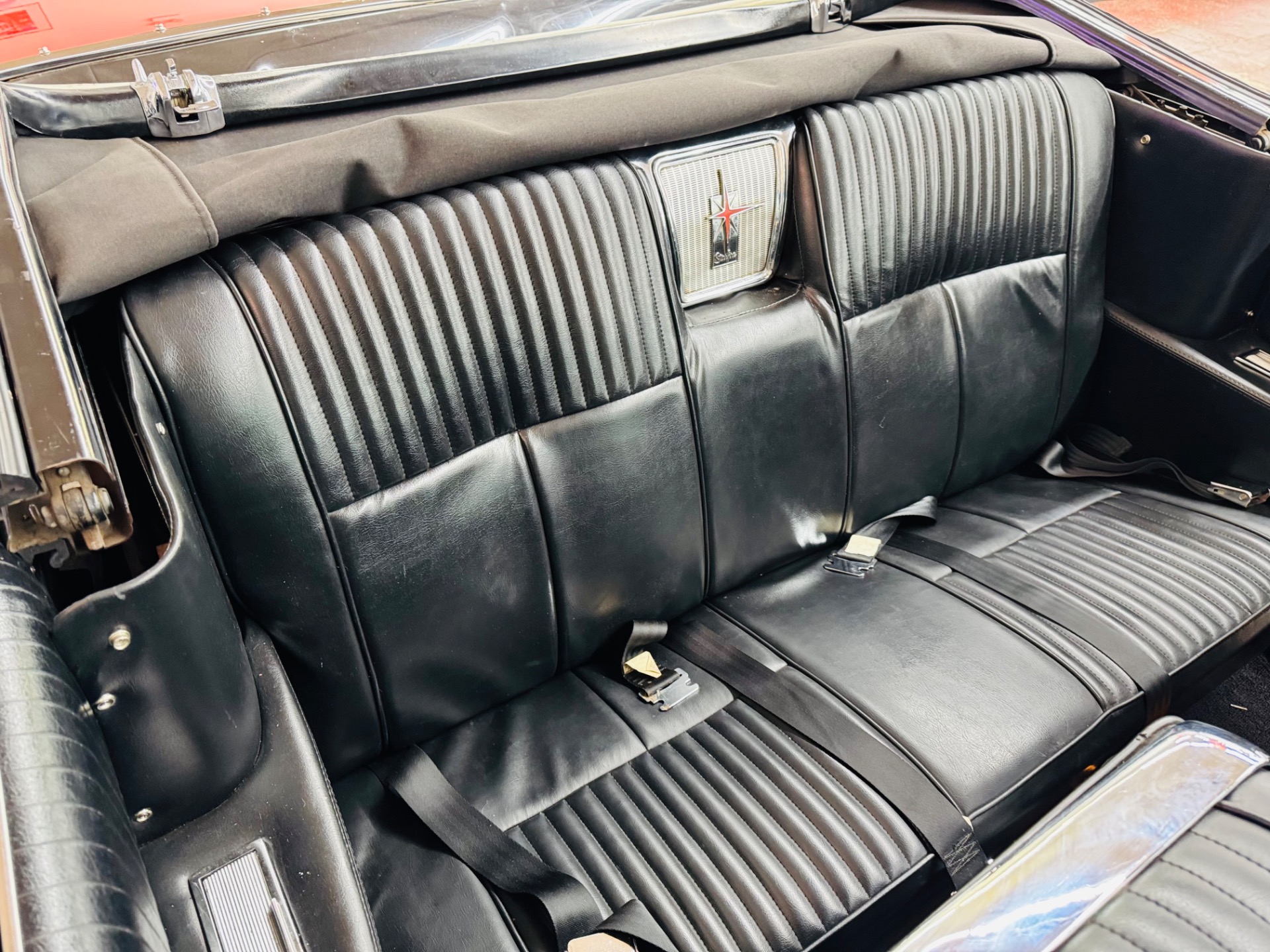 1963 Oldsmobile Starfire 49