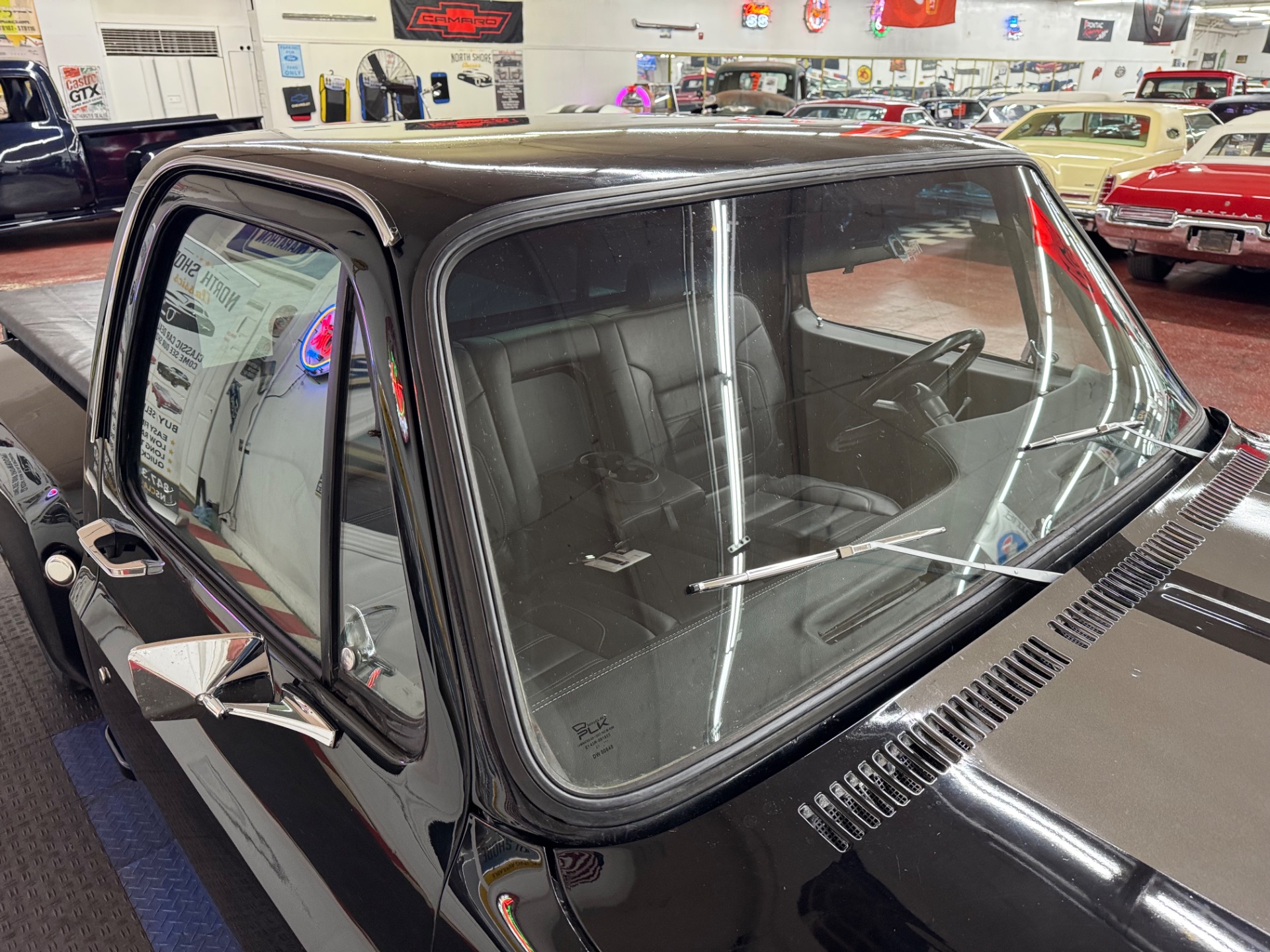 Used 1977 Chevrolet C10 LS Swap Nice Interior-SEE VIDEO | Mundelein, IL