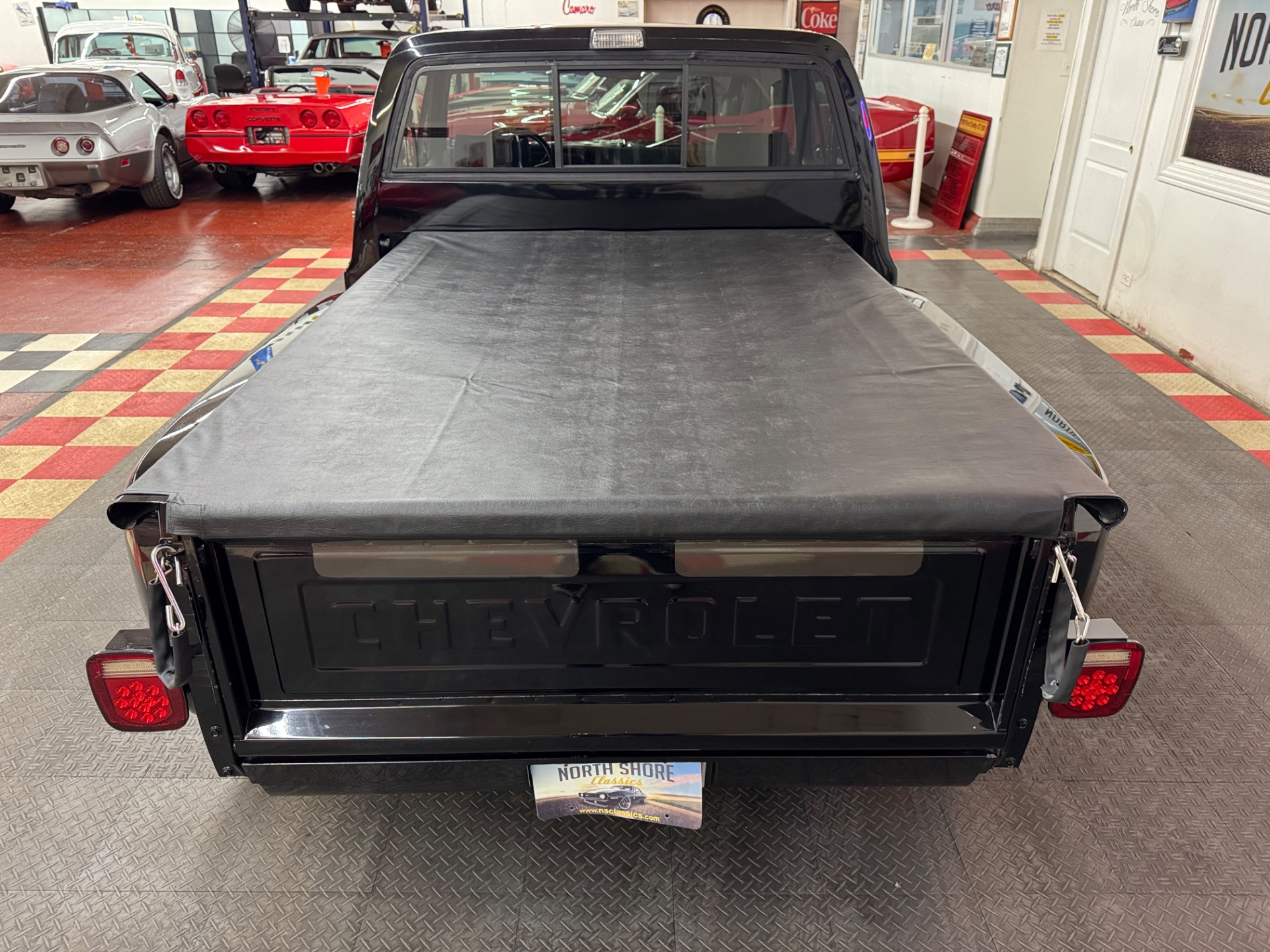 Used 1977 Chevrolet C10 LS Swap Nice Interior-SEE VIDEO | Mundelein, IL