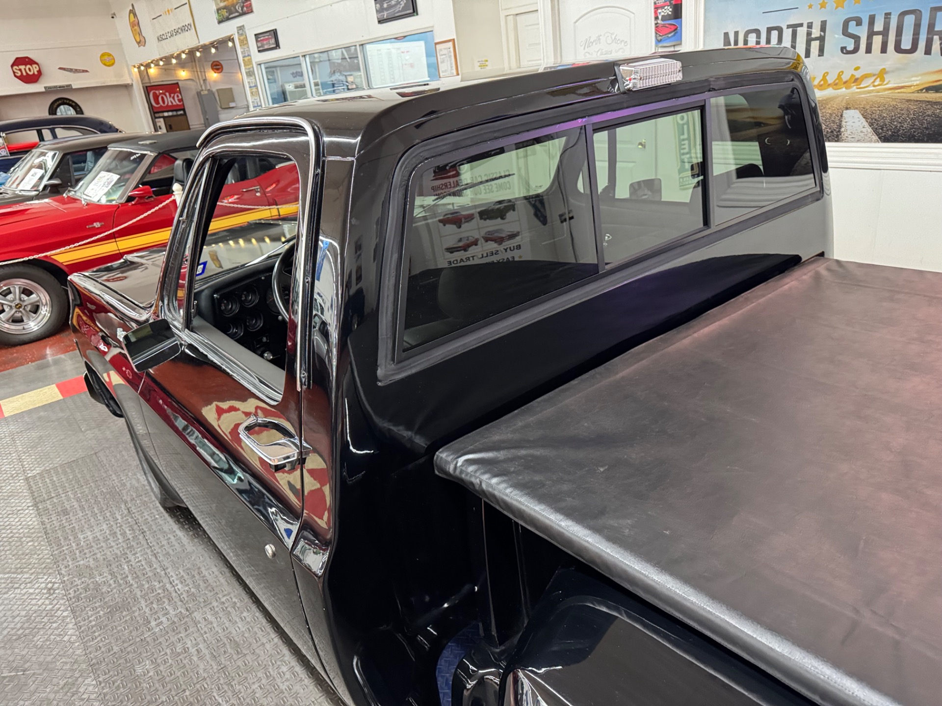 Used 1977 Chevrolet C10 LS Swap Nice Interior-SEE VIDEO | Mundelein, IL