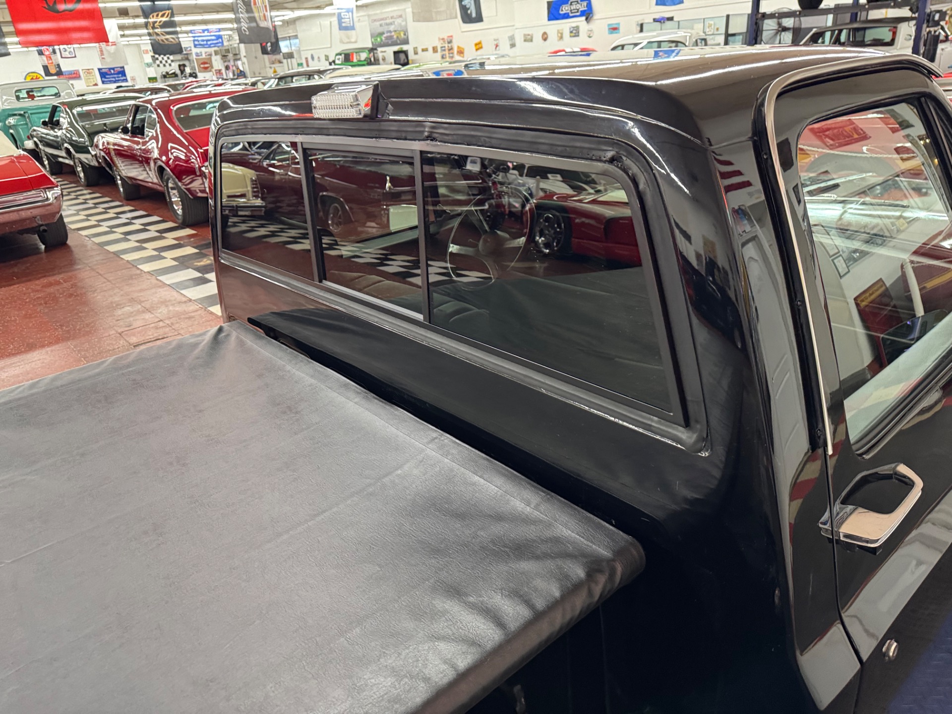 Used 1977 Chevrolet C10 LS Swap Nice Interior-SEE VIDEO | Mundelein, IL