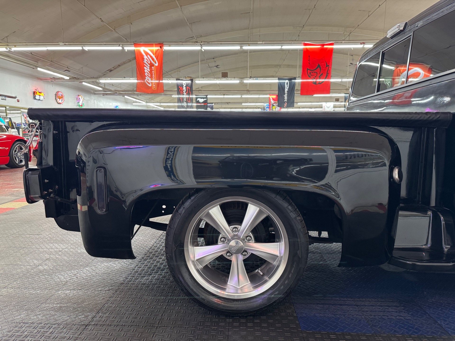 Used 1977 Chevrolet C10 LS Swap Nice Interior-SEE VIDEO | Mundelein, IL