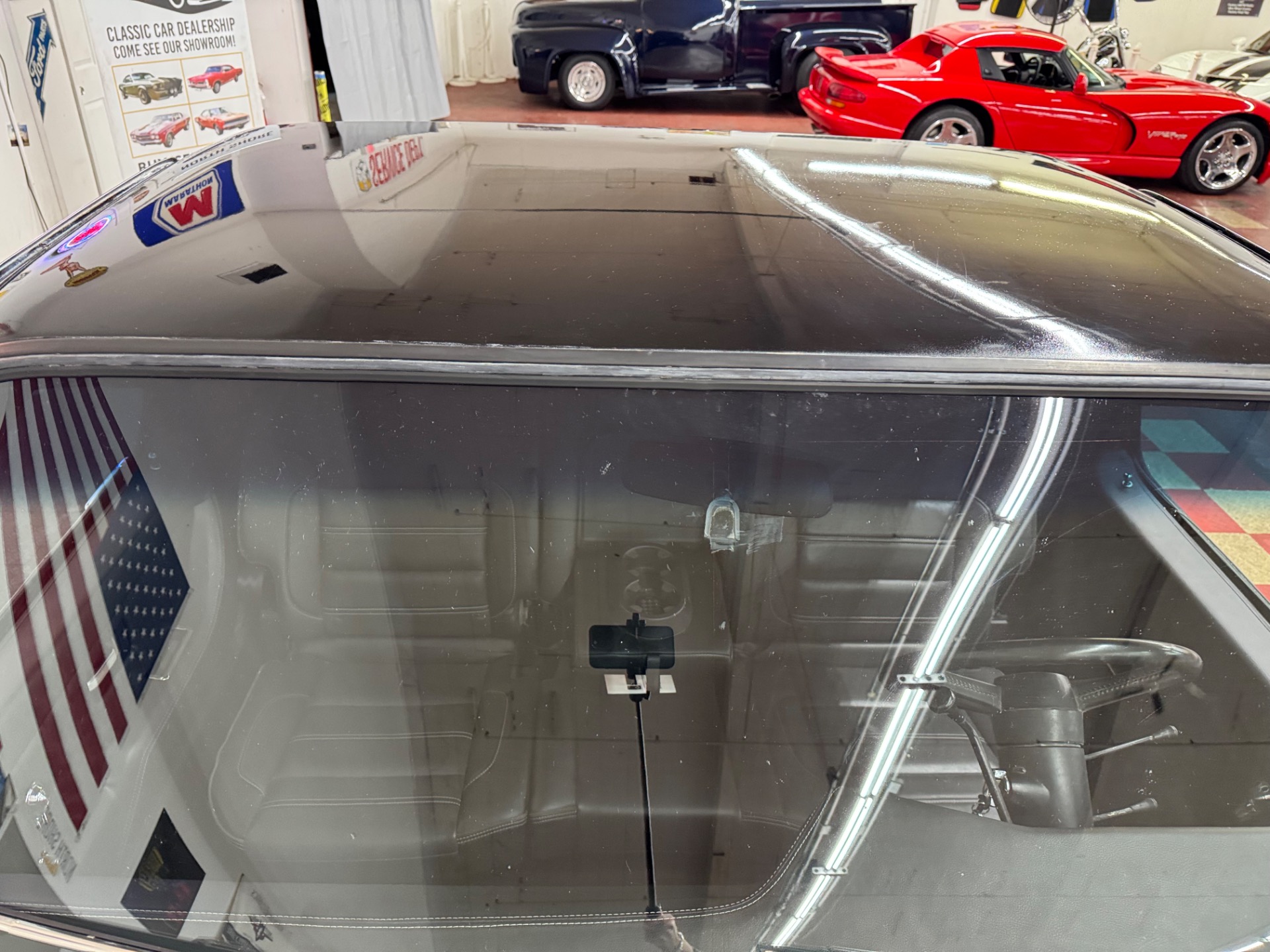 Used 1977 Chevrolet C10 LS Swap Nice Interior-SEE VIDEO | Mundelein, IL