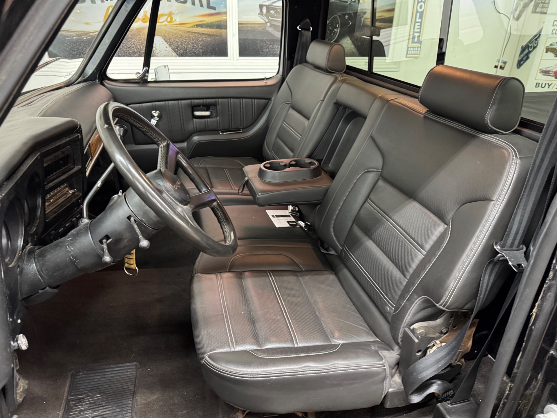 Used 1977 Chevrolet C10 LS Swap Nice Interior-SEE VIDEO | Mundelein, IL