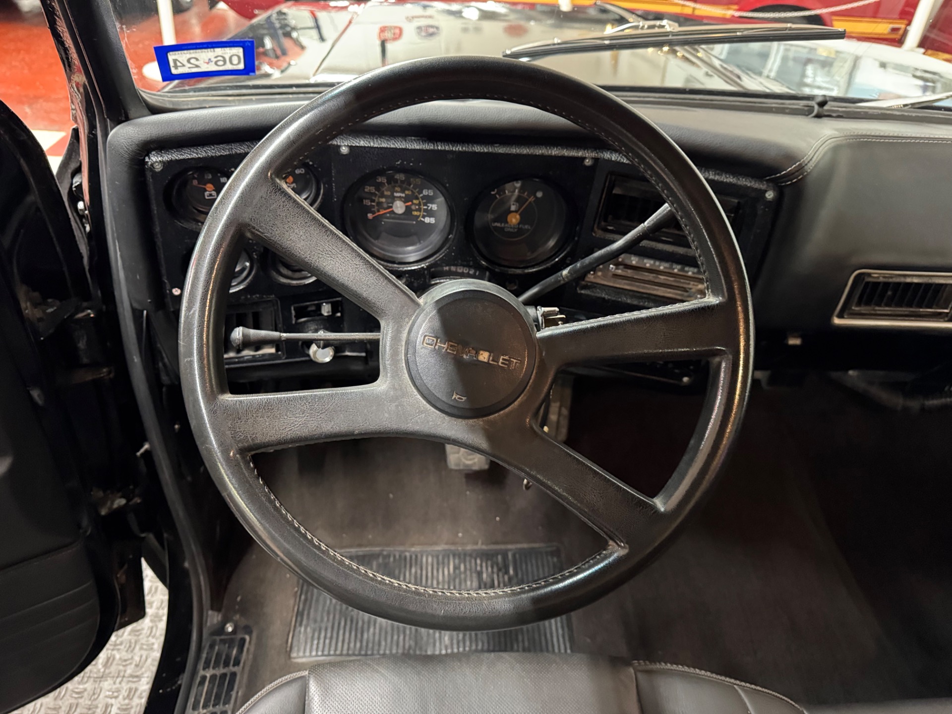 Used 1977 Chevrolet C10 LS Swap Nice Interior-SEE VIDEO | Mundelein, IL