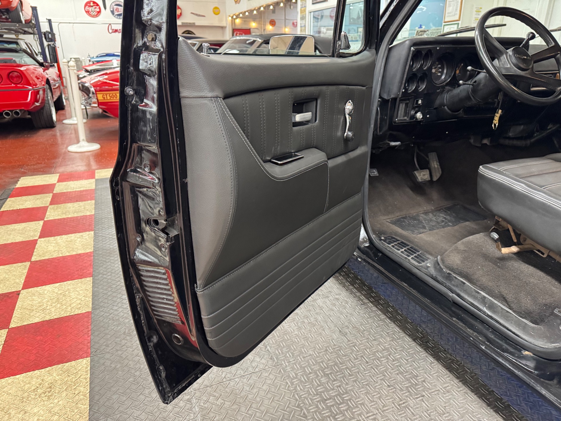Used 1977 Chevrolet C10 LS Swap Nice Interior-SEE VIDEO | Mundelein, IL
