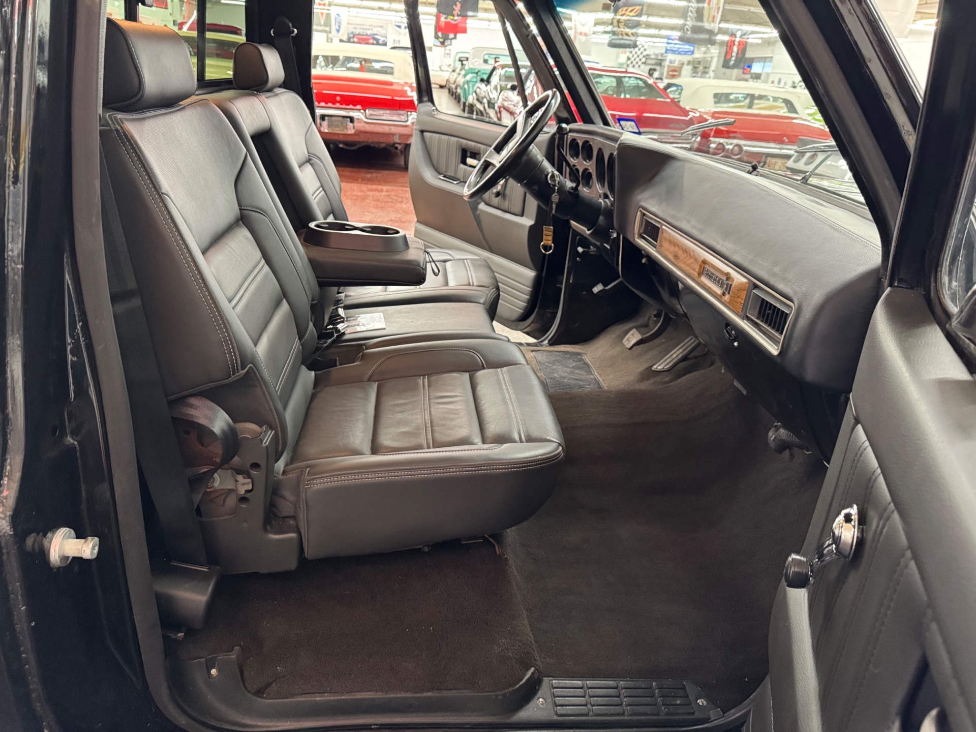 Used 1977 Chevrolet C10 LS Swap Nice Interior-SEE VIDEO | Mundelein, IL