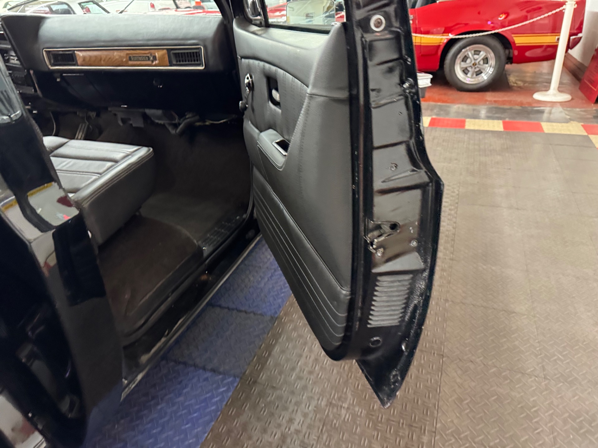 Used 1977 Chevrolet C10 LS Swap Nice Interior-SEE VIDEO | Mundelein, IL