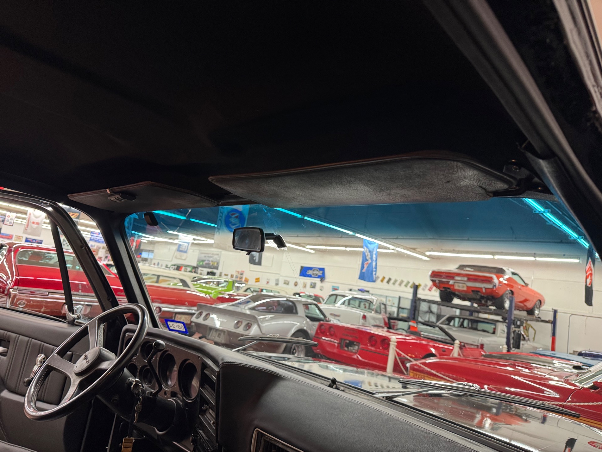 Used 1977 Chevrolet C10 LS Swap Nice Interior-SEE VIDEO | Mundelein, IL