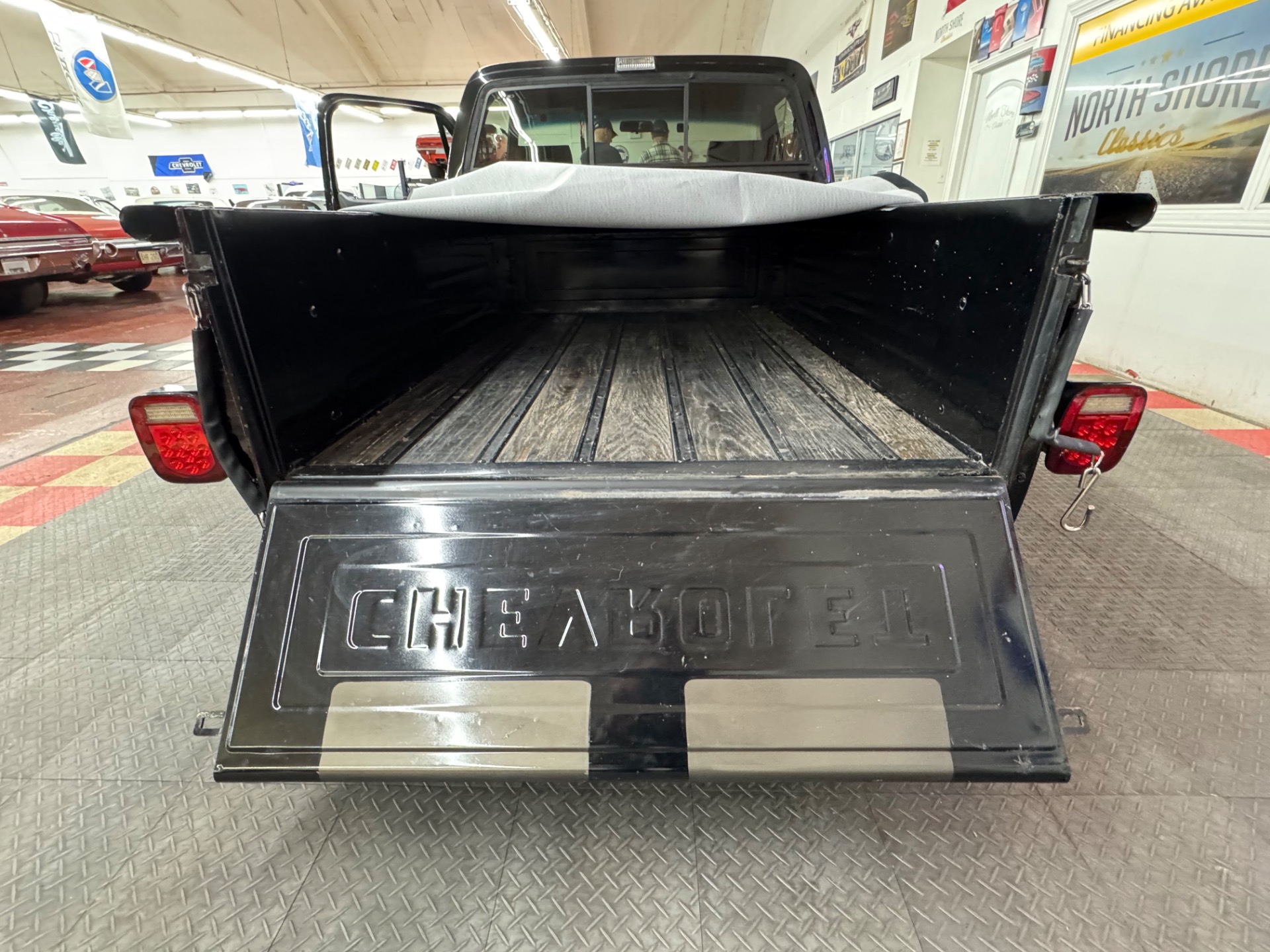Used 1977 Chevrolet C10 LS Swap Nice Interior-SEE VIDEO | Mundelein, IL