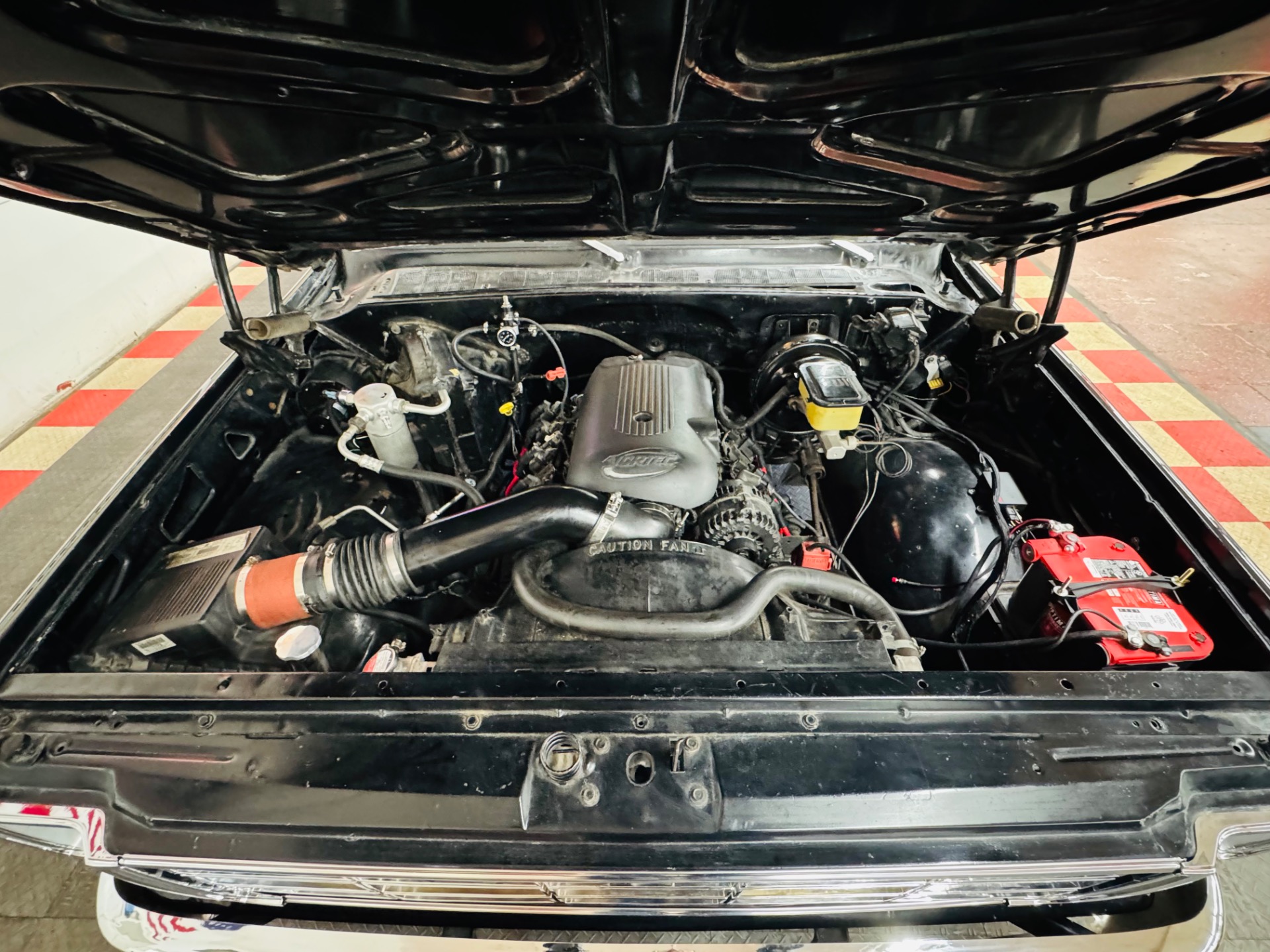 Used 1977 Chevrolet C10 LS Swap Nice Interior-SEE VIDEO | Mundelein, IL