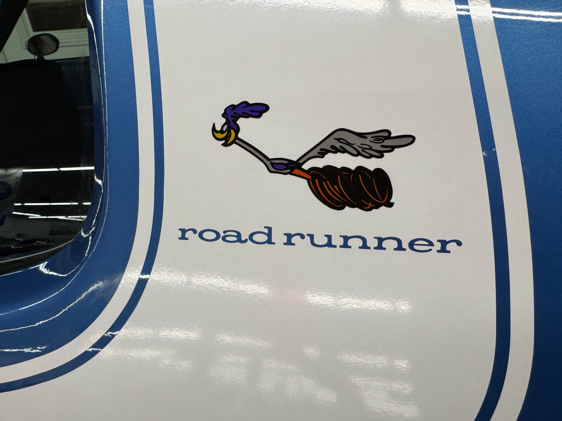 Used 1973 Plymouth Satellite - ROAD RUNNER TRIBUTE - 360 V8 ENGINE -SEE VIDEO | Mundelein, IL