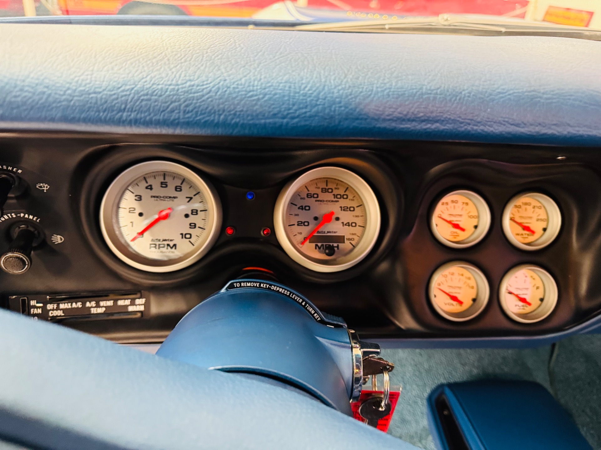 Used 1973 Plymouth Satellite - ROAD RUNNER TRIBUTE - 360 V8 ENGINE -SEE VIDEO | Mundelein, IL