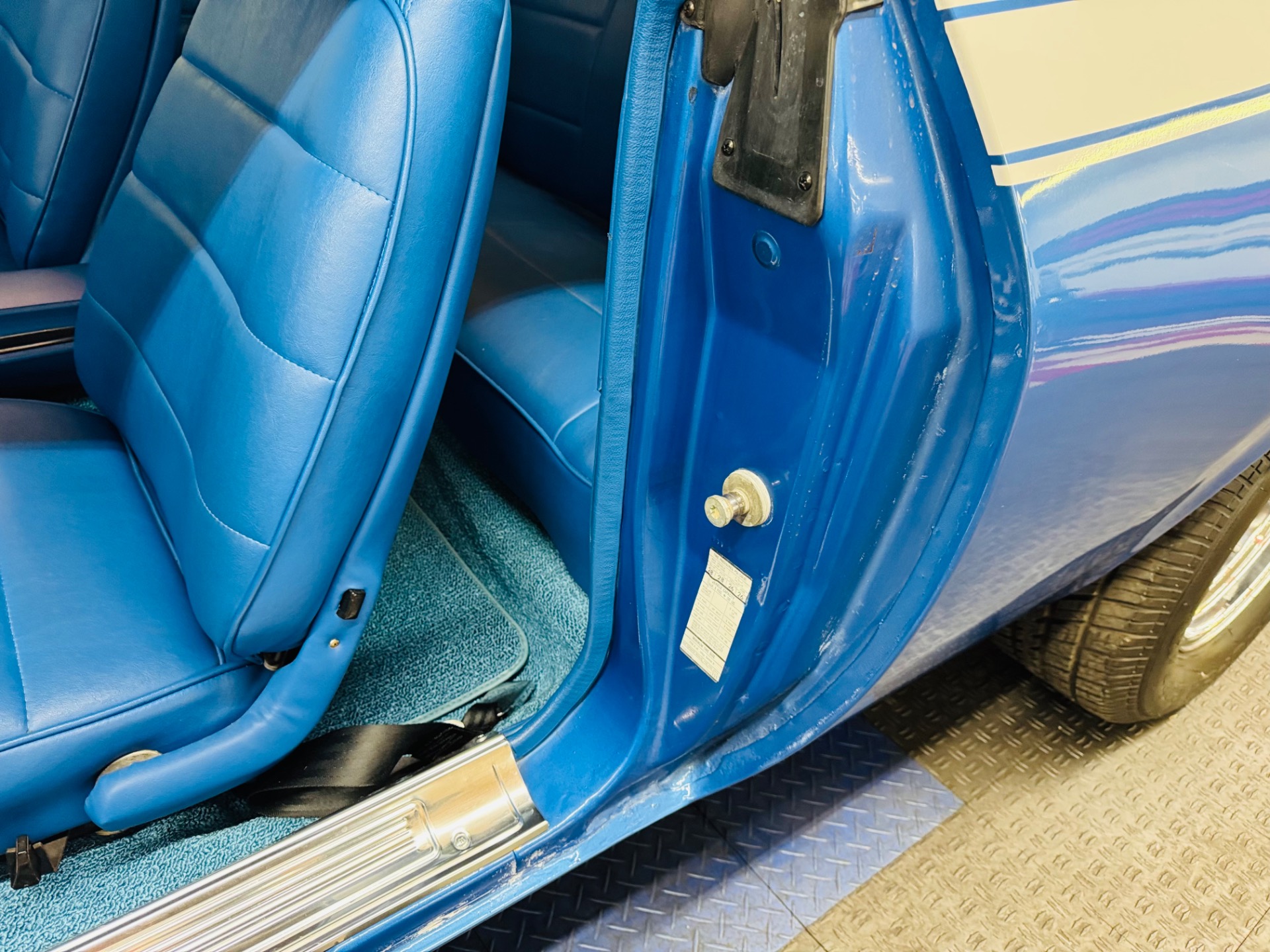 Used 1973 Plymouth Satellite - ROAD RUNNER TRIBUTE - 360 V8 ENGINE -SEE VIDEO | Mundelein, IL