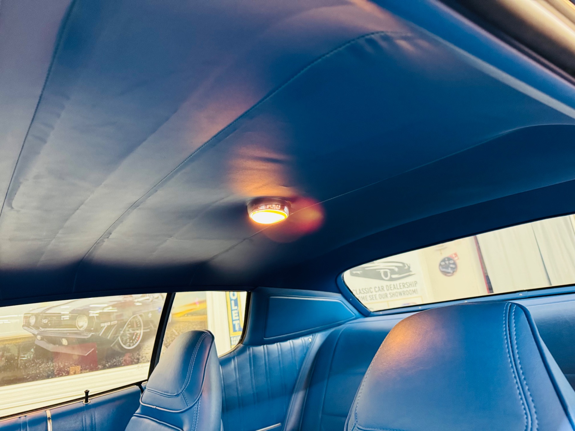 Used 1973 Plymouth Satellite - ROAD RUNNER TRIBUTE - 360 V8 ENGINE -SEE VIDEO | Mundelein, IL