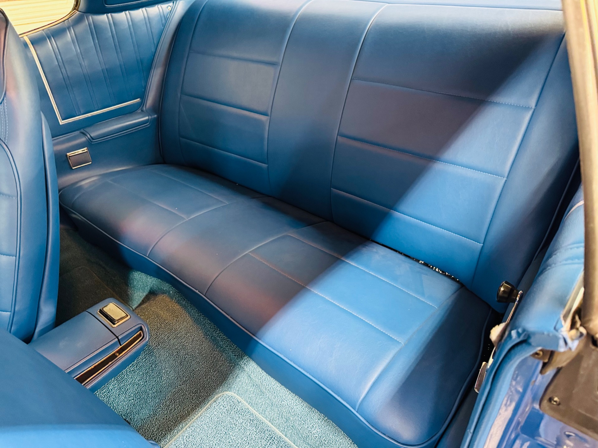 Used 1973 Plymouth Satellite - ROAD RUNNER TRIBUTE - 360 V8 ENGINE -SEE VIDEO | Mundelein, IL