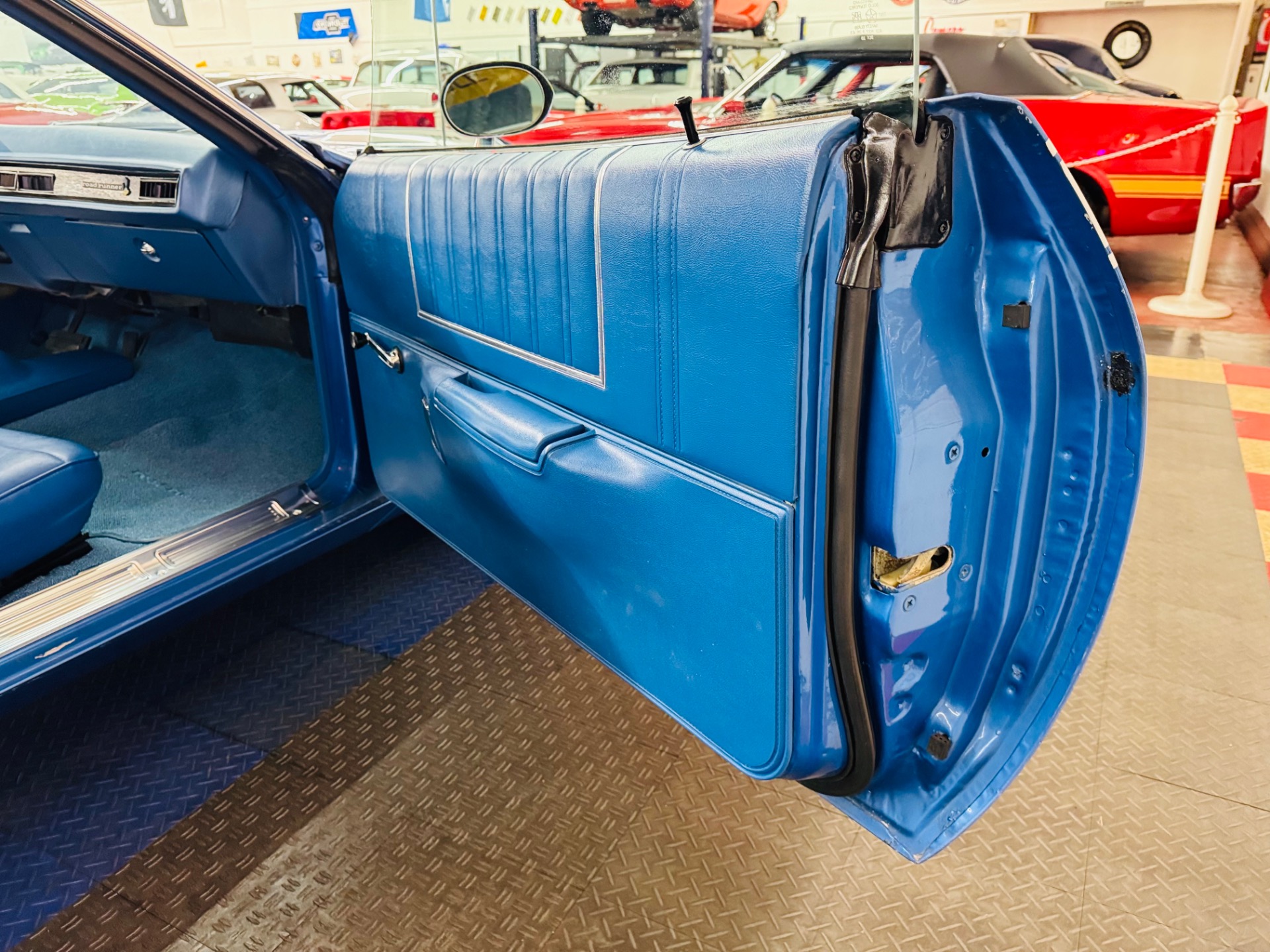 Used 1973 Plymouth Satellite - ROAD RUNNER TRIBUTE - 360 V8 ENGINE -SEE VIDEO | Mundelein, IL