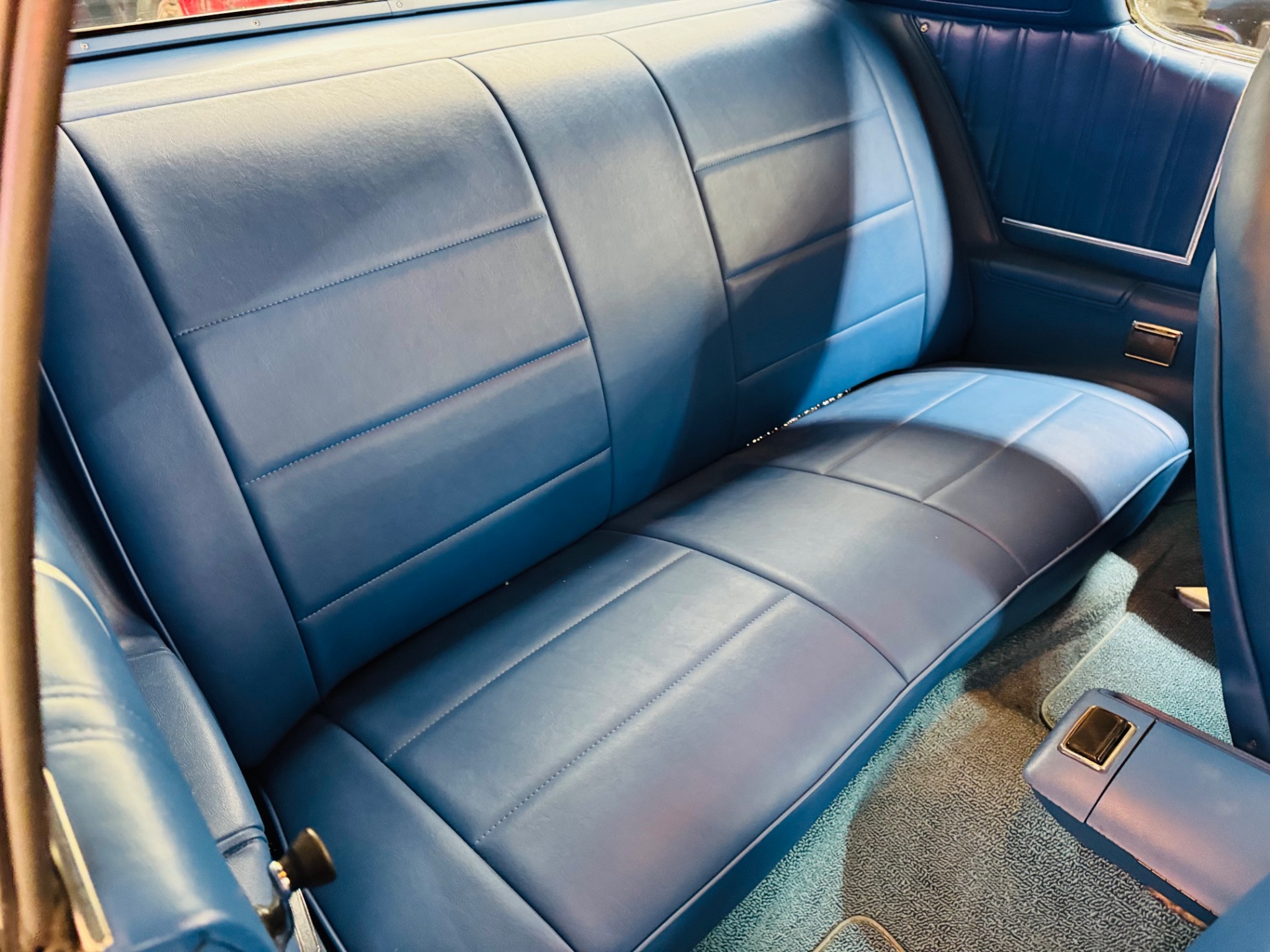 Used 1973 Plymouth Satellite - ROAD RUNNER TRIBUTE - 360 V8 ENGINE -SEE VIDEO | Mundelein, IL