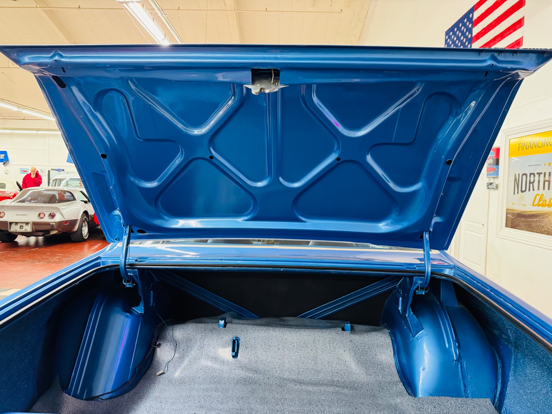 Used 1973 Plymouth Satellite - ROAD RUNNER TRIBUTE - 360 V8 ENGINE -SEE VIDEO | Mundelein, IL