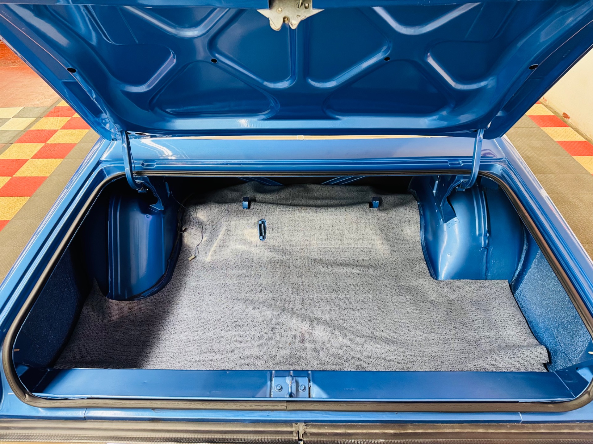 Used 1973 Plymouth Satellite - ROAD RUNNER TRIBUTE - 360 V8 ENGINE -SEE VIDEO | Mundelein, IL