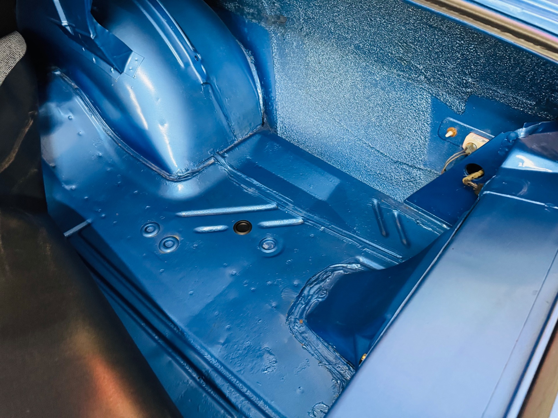 Used 1973 Plymouth Satellite - ROAD RUNNER TRIBUTE - 360 V8 ENGINE -SEE VIDEO | Mundelein, IL