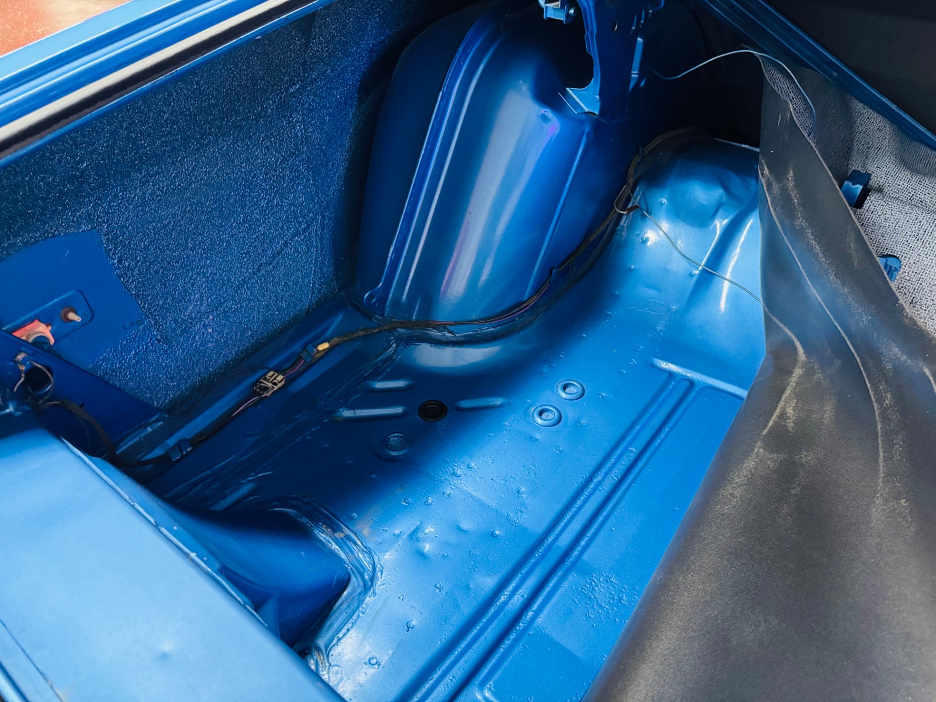 Used 1973 Plymouth Satellite - ROAD RUNNER TRIBUTE - 360 V8 ENGINE -SEE VIDEO | Mundelein, IL