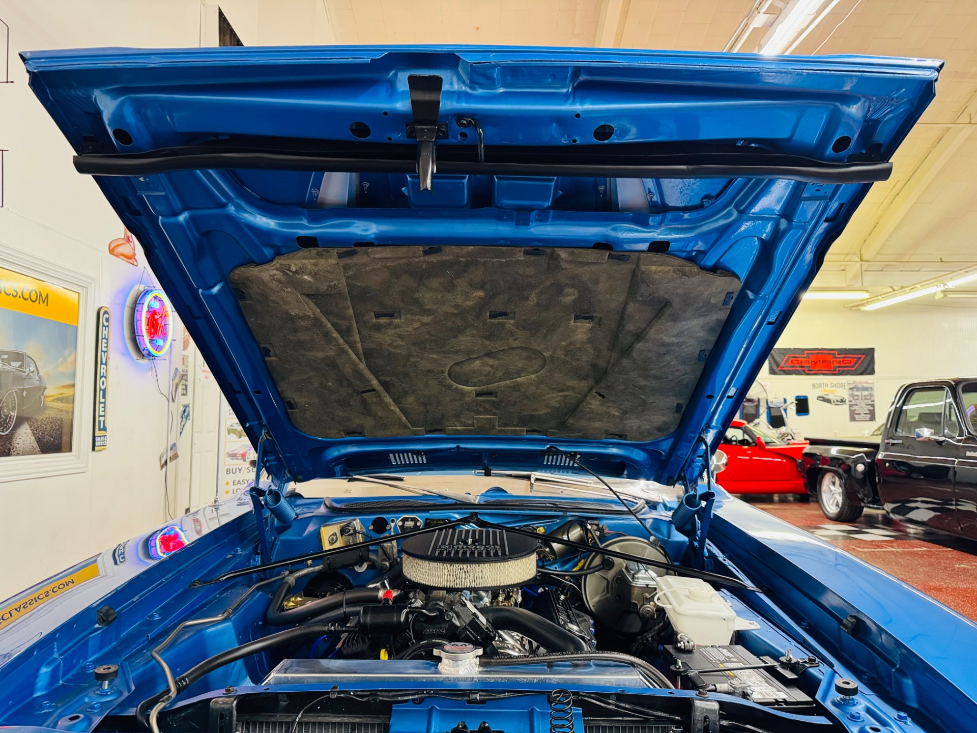Used 1973 Plymouth Satellite - ROAD RUNNER TRIBUTE - 360 V8 ENGINE -SEE VIDEO | Mundelein, IL