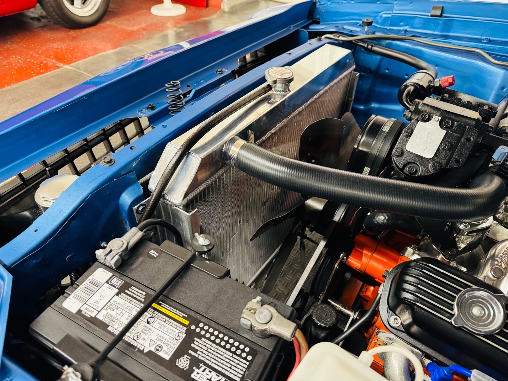Used 1973 Plymouth Satellite - ROAD RUNNER TRIBUTE - 360 V8 ENGINE -SEE VIDEO | Mundelein, IL