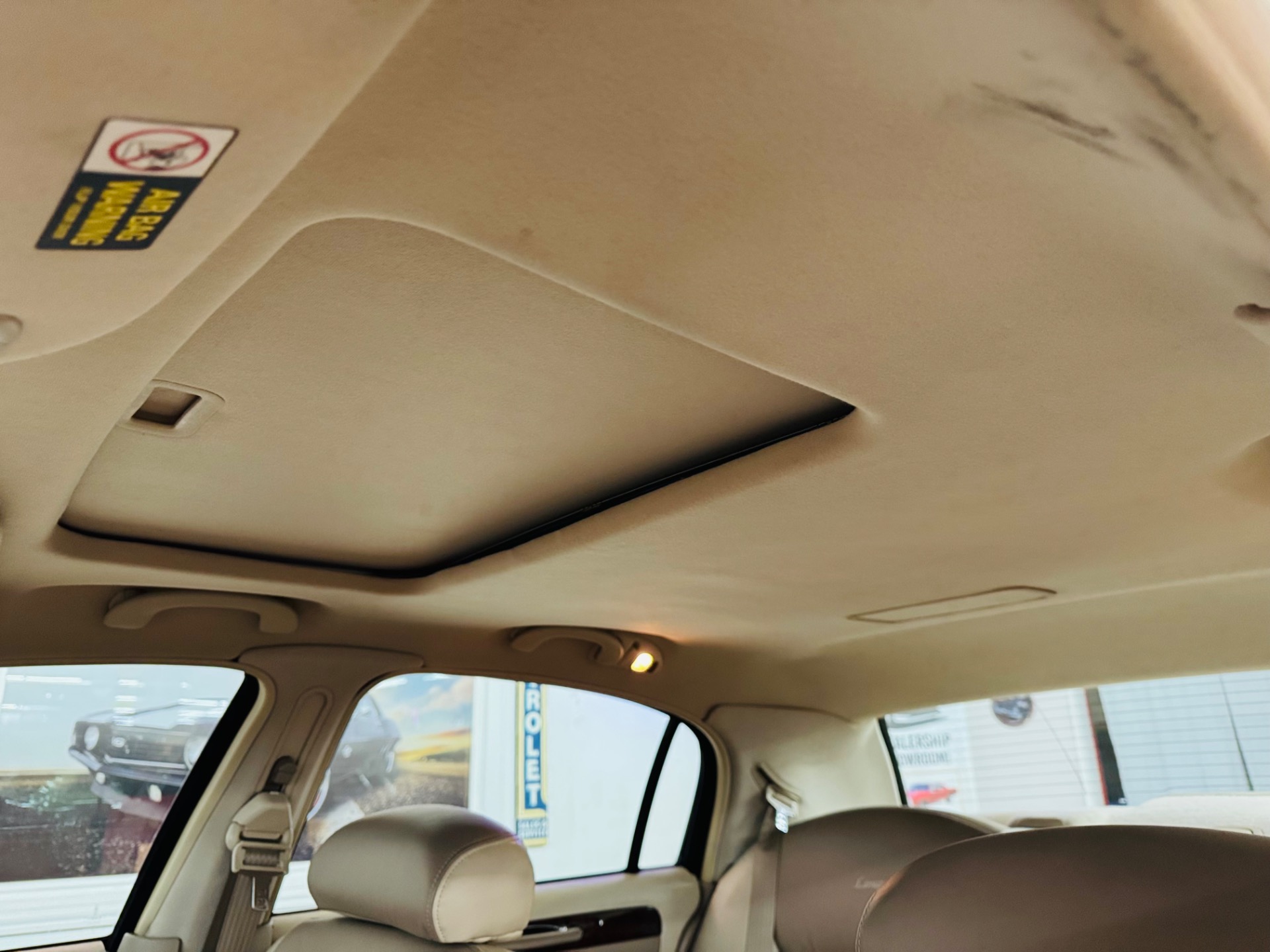 Used 2000 Lincoln Town Car - SIGNATURE SERIES - LOW MILES -SEE VIDEO | Mundelein, IL