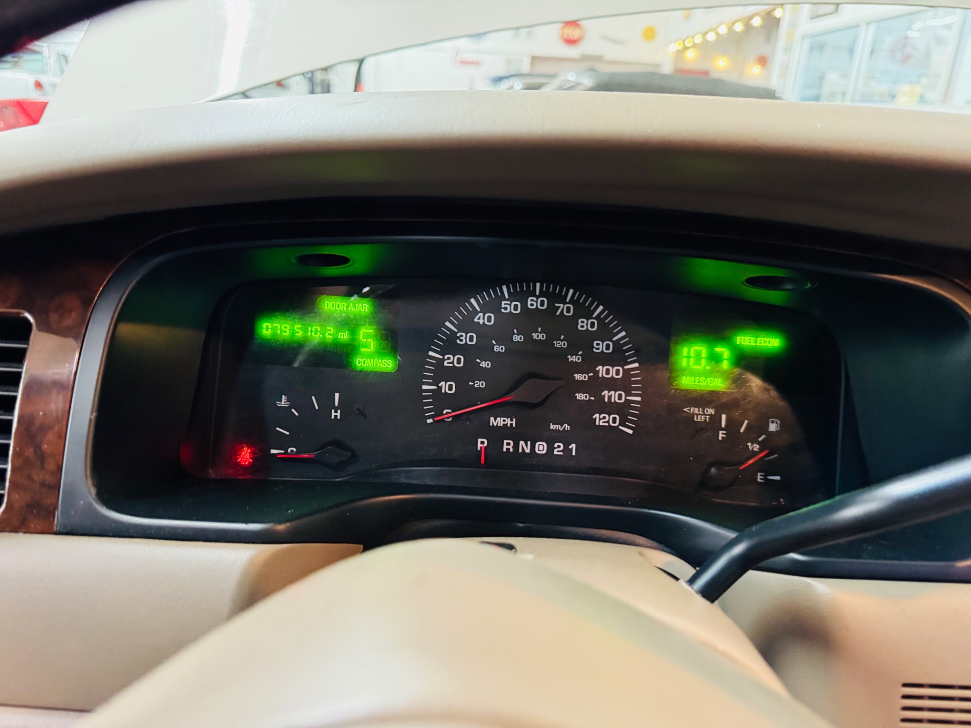 Used 2000 Lincoln Town Car - SIGNATURE SERIES - LOW MILES -SEE VIDEO | Mundelein, IL