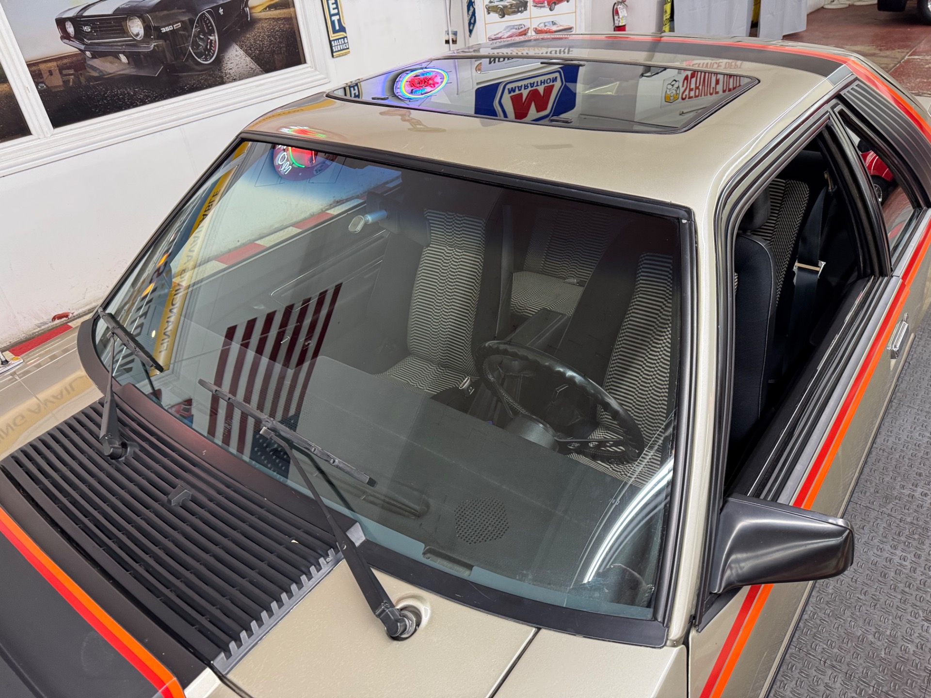 Used 1979 FORD Mustang 1 Owner All Original 43K Miles-SEE VIDEO | Mundelein, IL